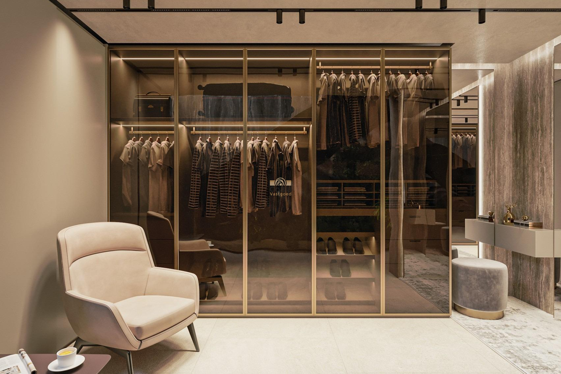 Nieuwbouw Woningen - Villa - Altea - Altea Hills