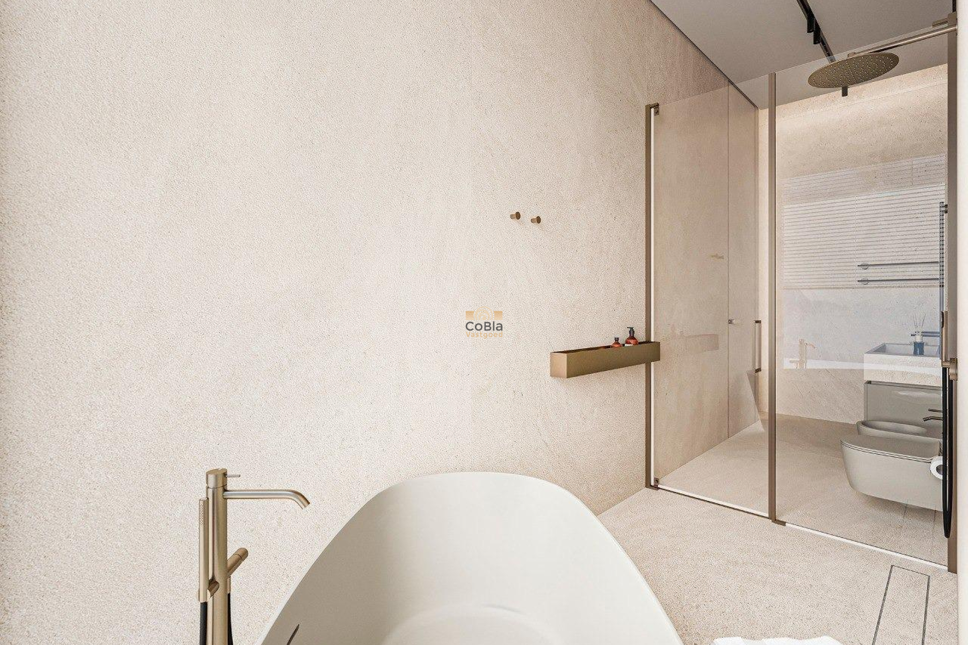 Nieuwbouw Woningen - Villa - Altea - Altea Hills