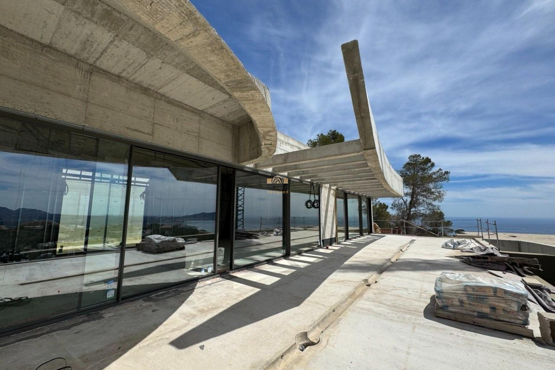 Nieuwbouw Woningen - Villa - Altea - Altea Hills