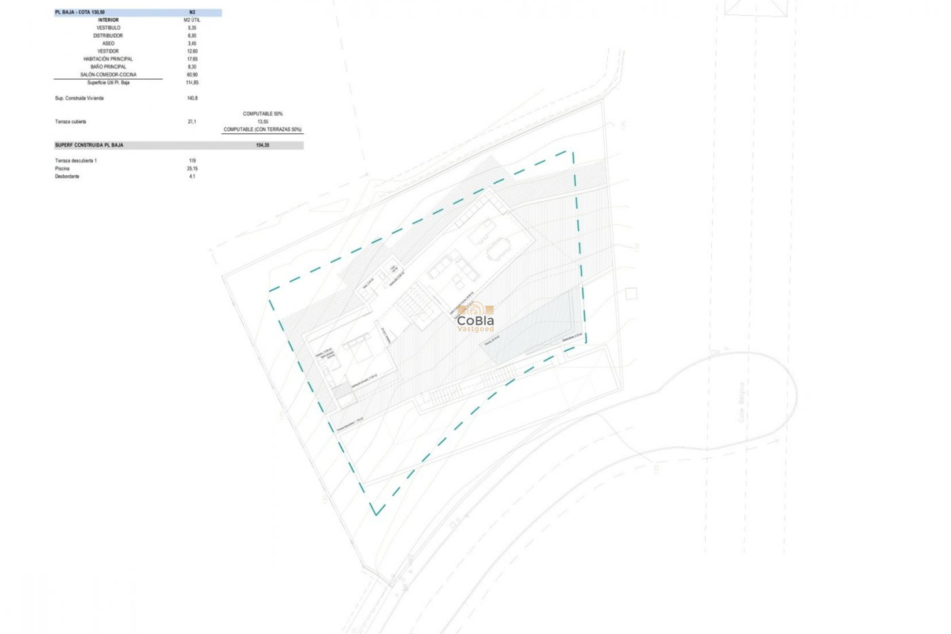 Nieuwbouw Woningen - Villa - Altea - Altea Hills