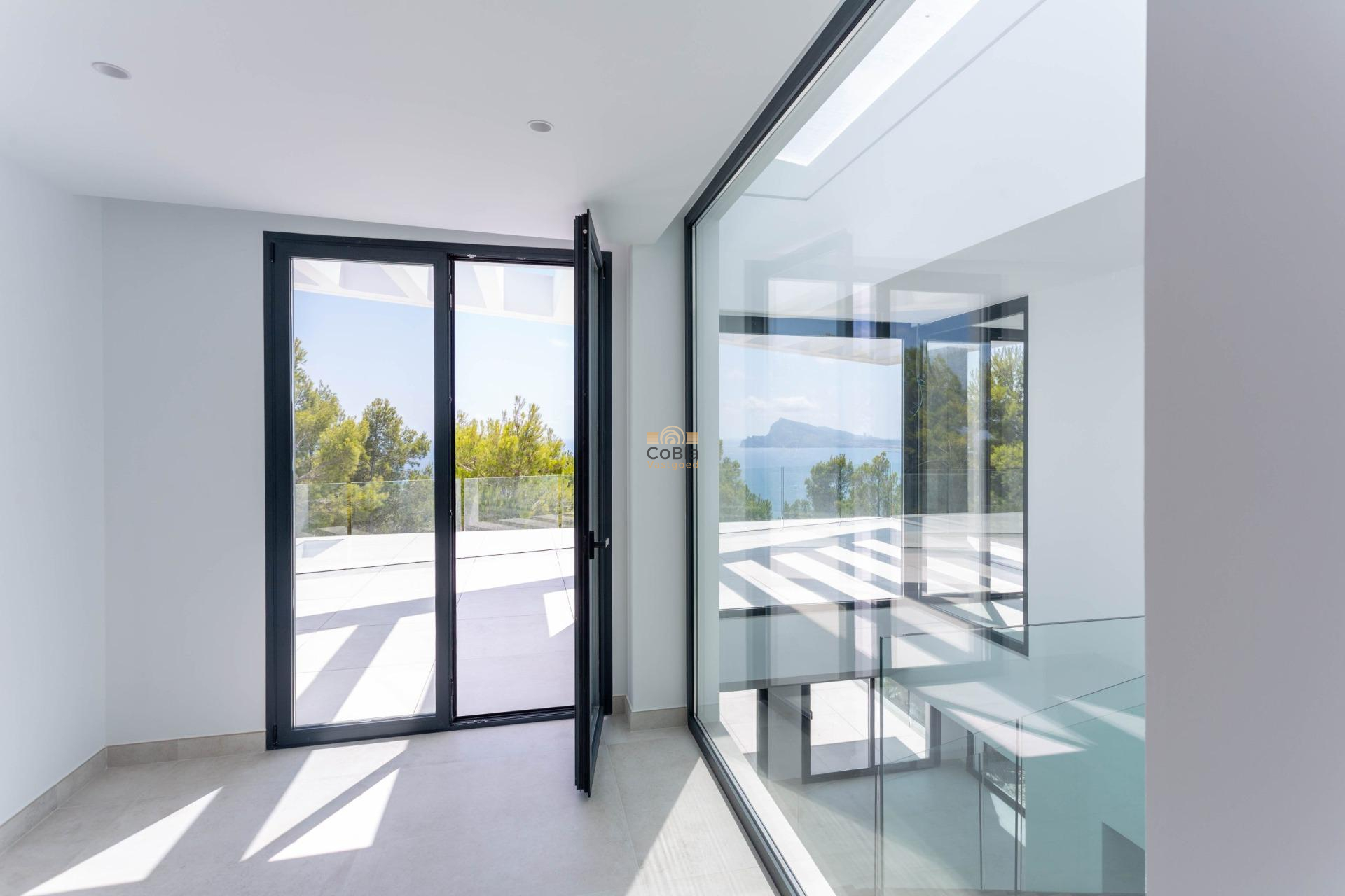 Nieuwbouw Woningen - Villa - Altea - Altea Hills