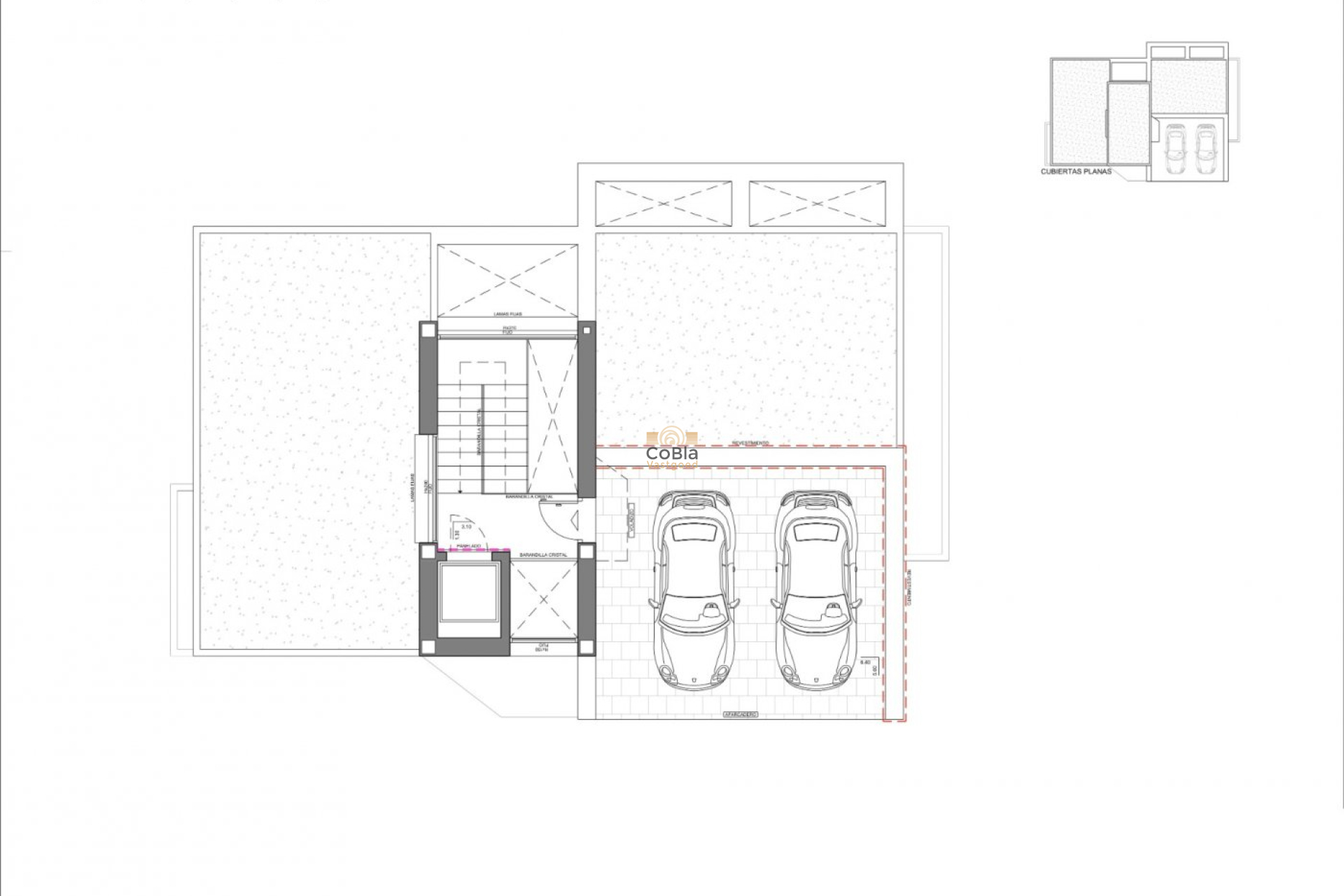 Nieuwbouw Woningen - Villa - Altea - La Sierra