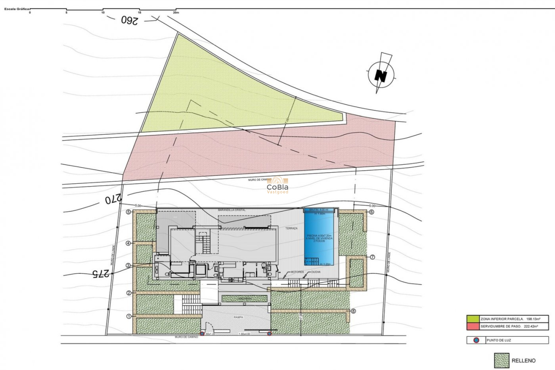 Nieuwbouw Woningen - Villa - Altea - Urbanizaciones