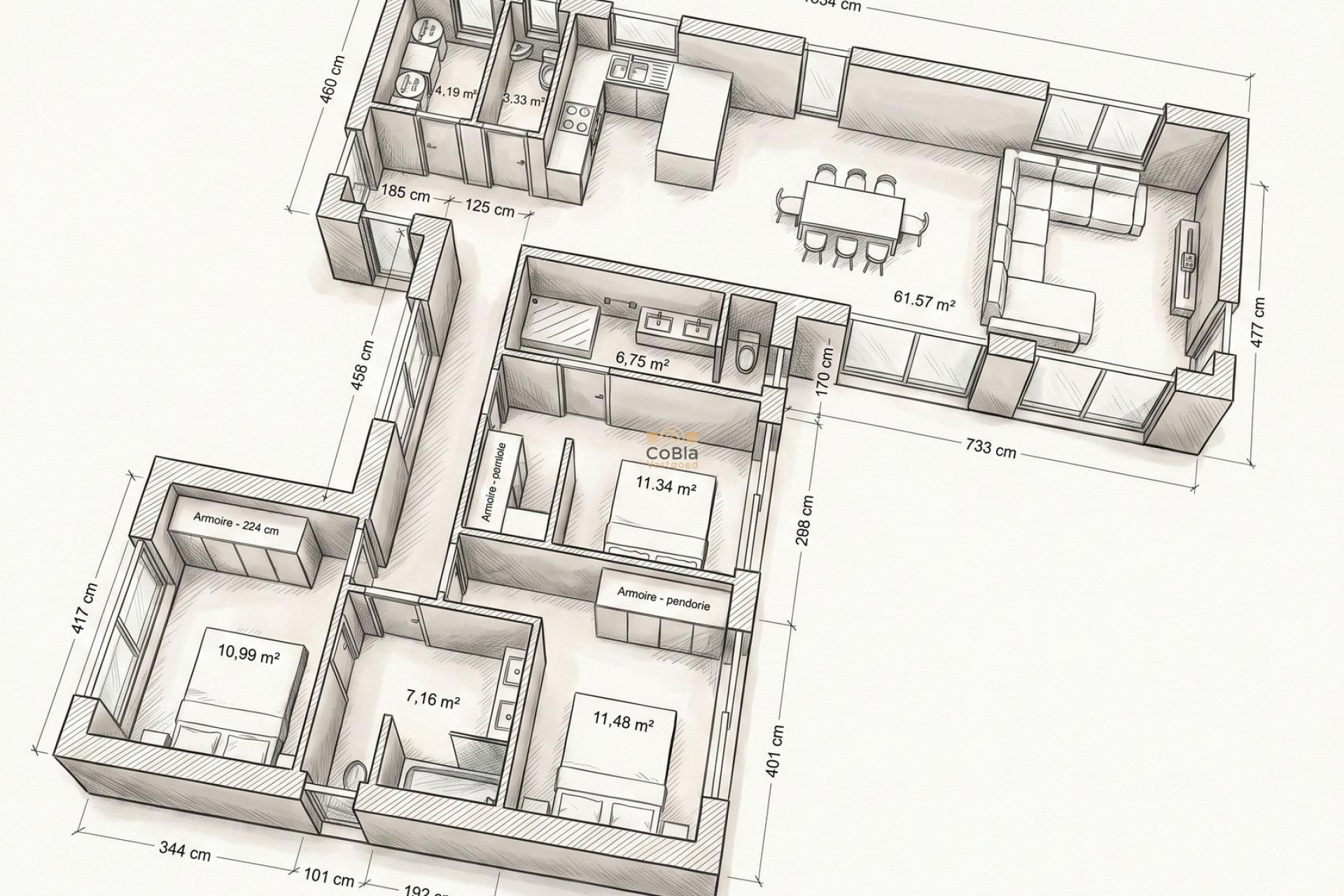 Nieuwbouw Woningen - Villa - Aspe - urbanizaciones