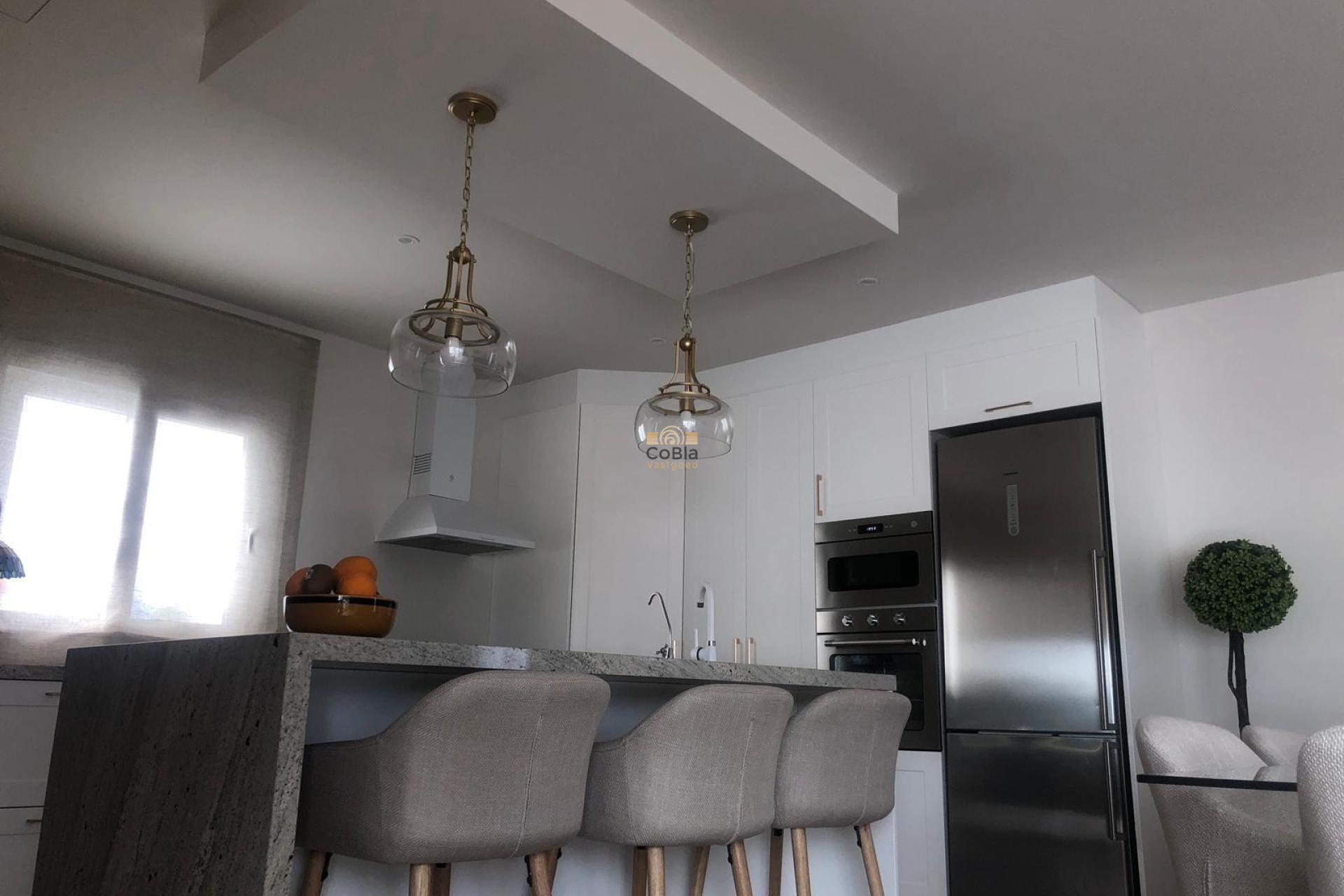 Nieuwbouw Woningen - Villa - Aspe - urbanizaciones