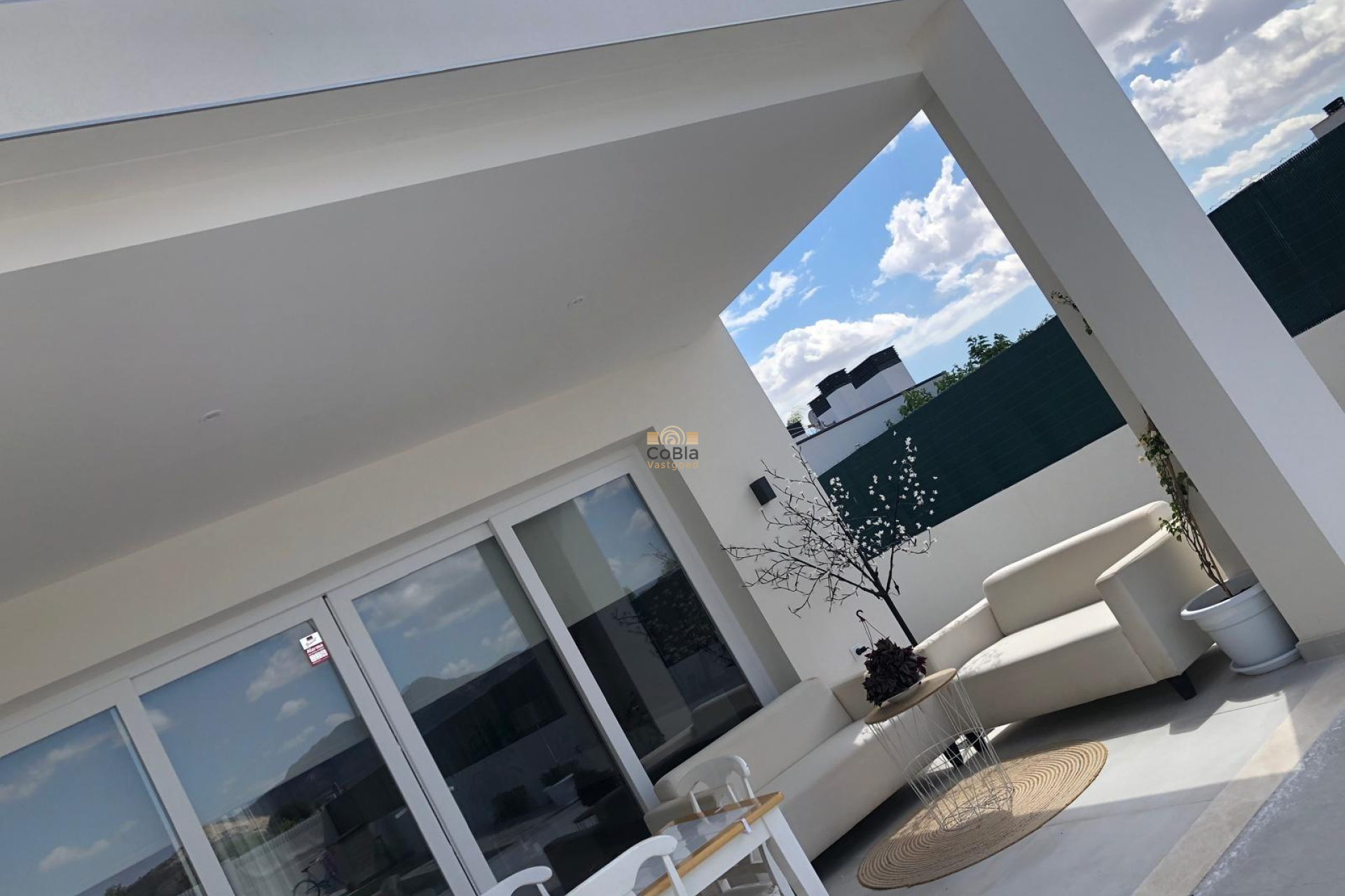 Nieuwbouw Woningen - Villa - Aspe - urbanizaciones