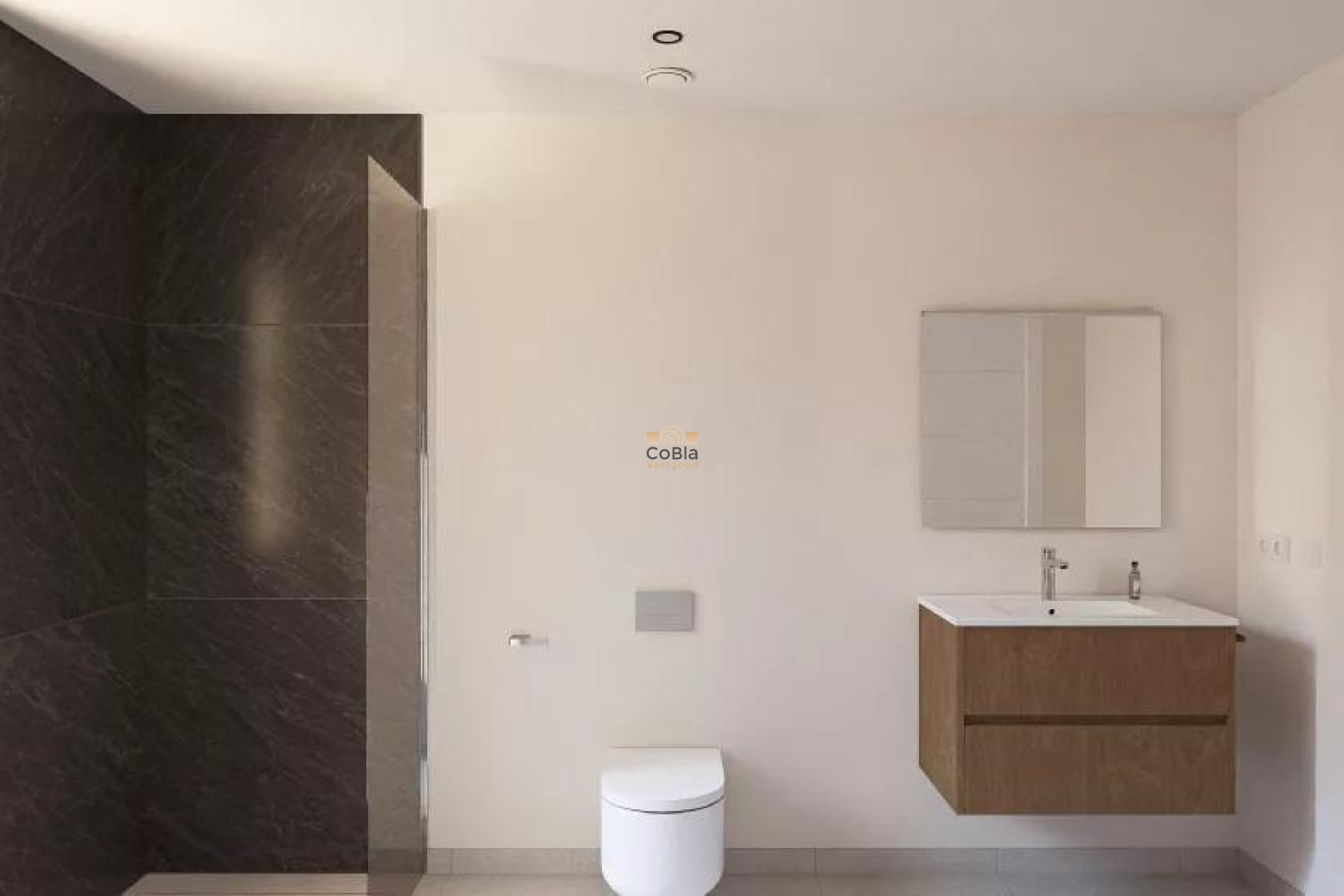 Nieuwbouw Woningen - Villa - Banos y Mendigo - Altaona Golf