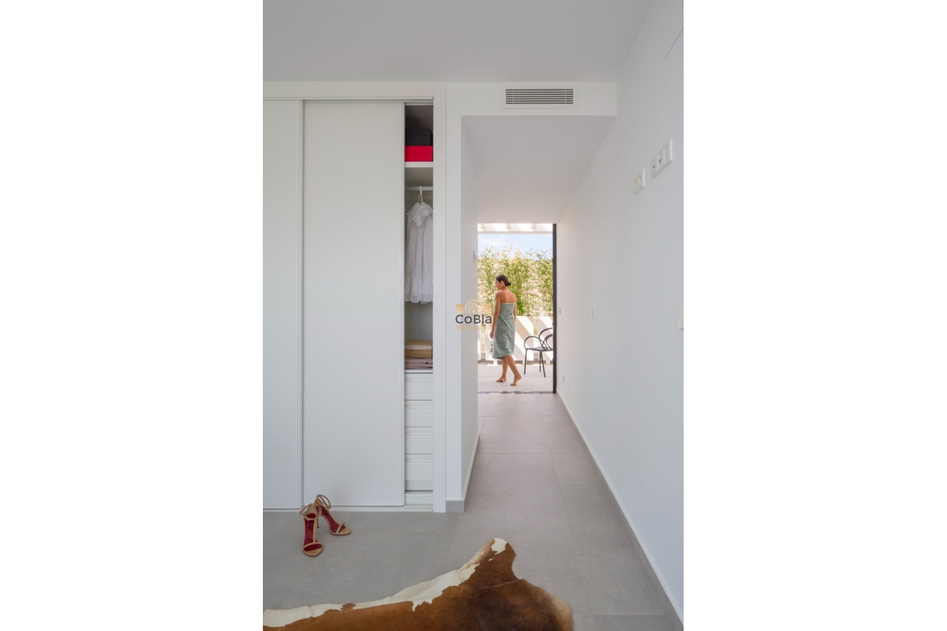 Nieuwbouw Woningen - Villa - Banos y Mendigo - Altaona Golf