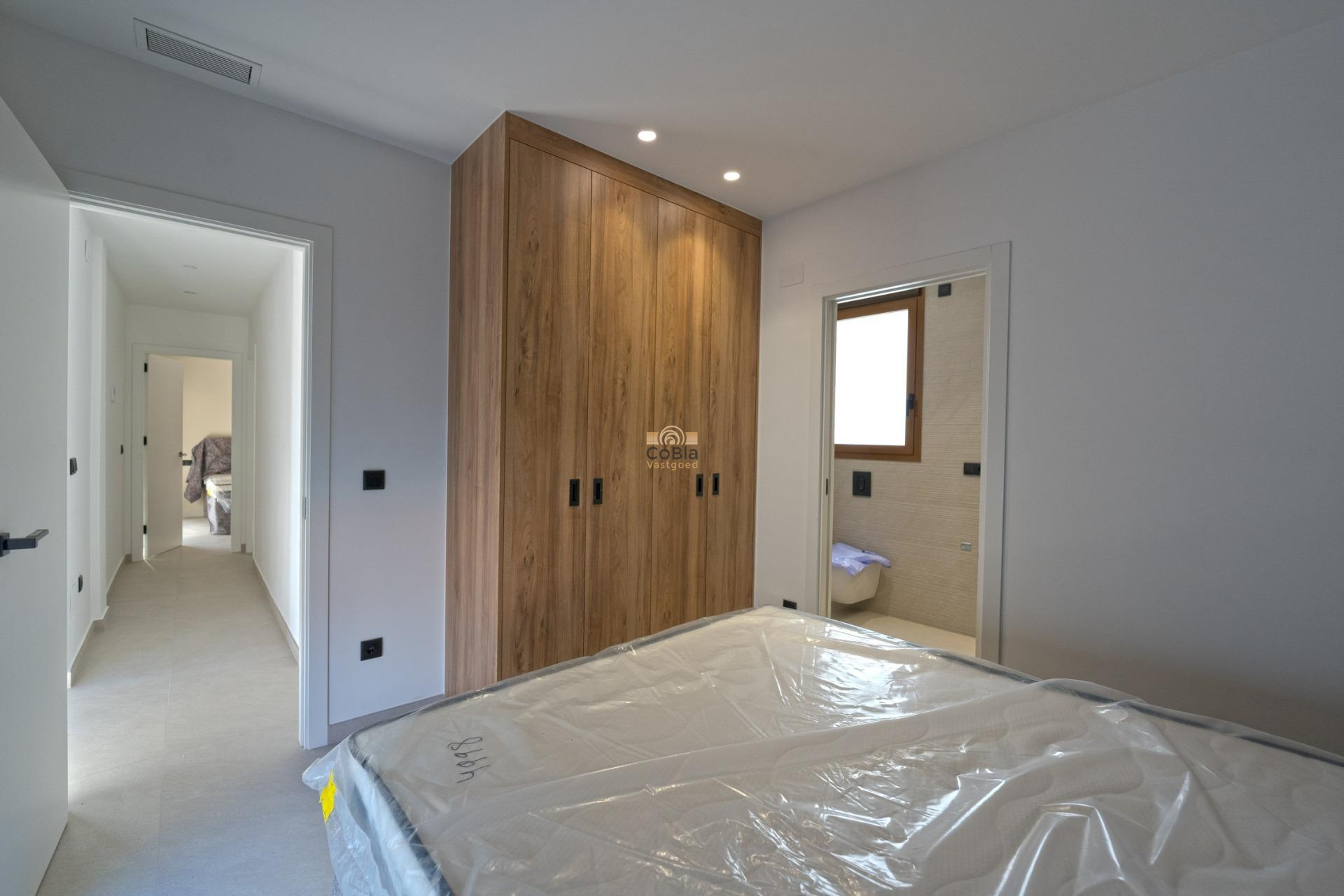 Nieuwbouw Woningen - Villa - Benejúzar - alta