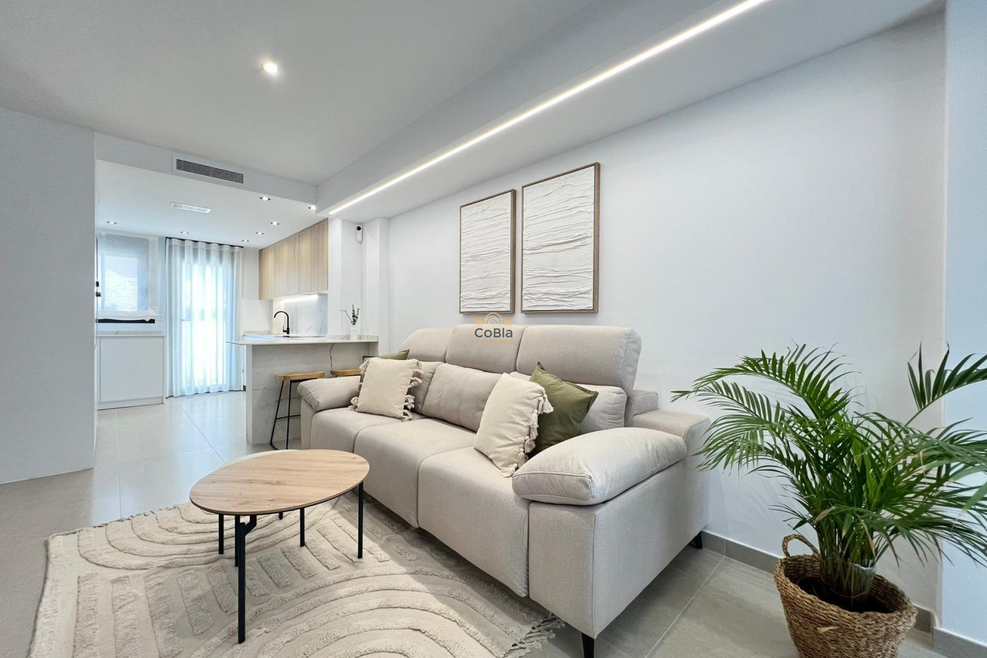 Nieuwbouw Woningen - Villa - Benferri - Benfis Park