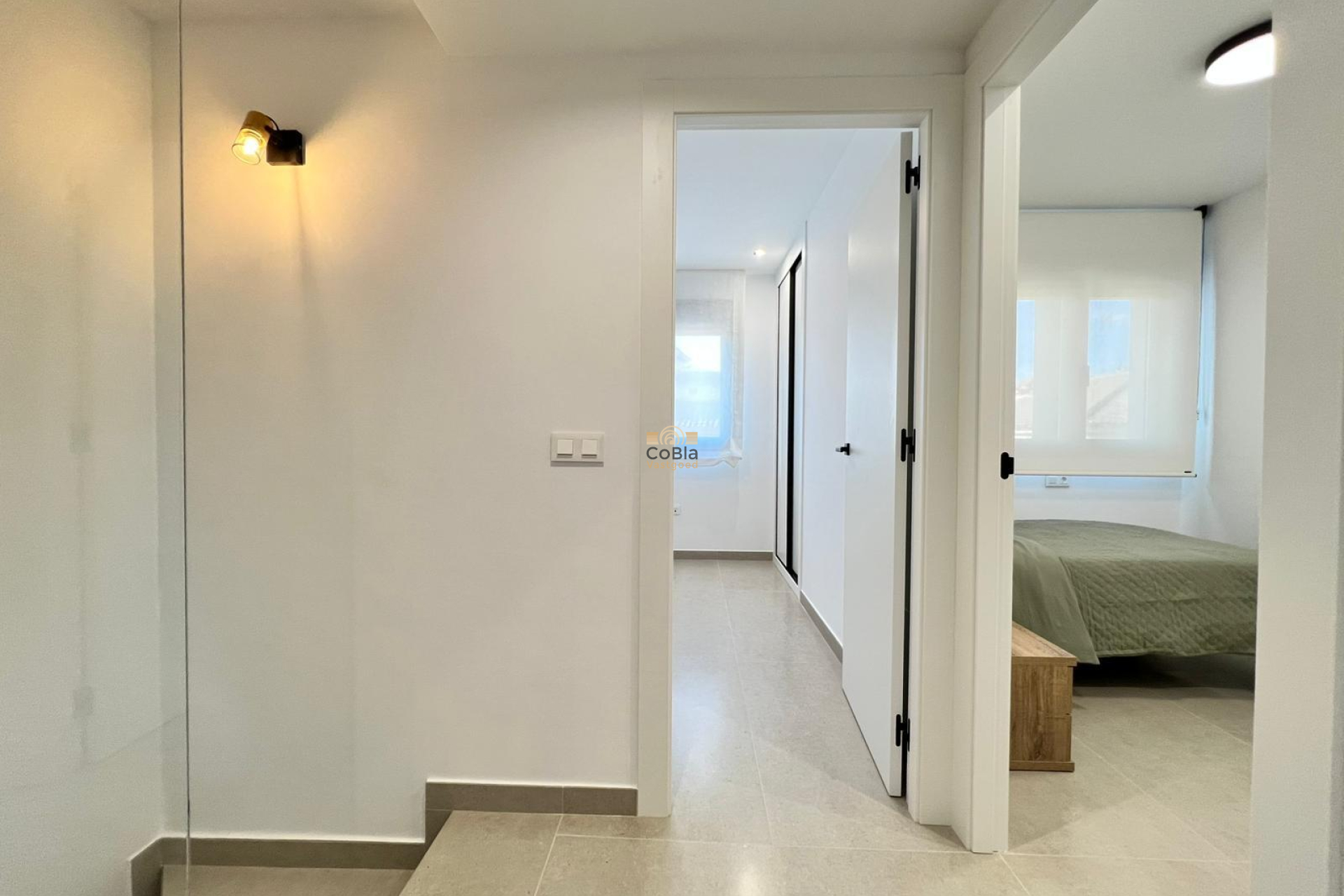 Nieuwbouw Woningen - Villa - Benferri - Benfis Park