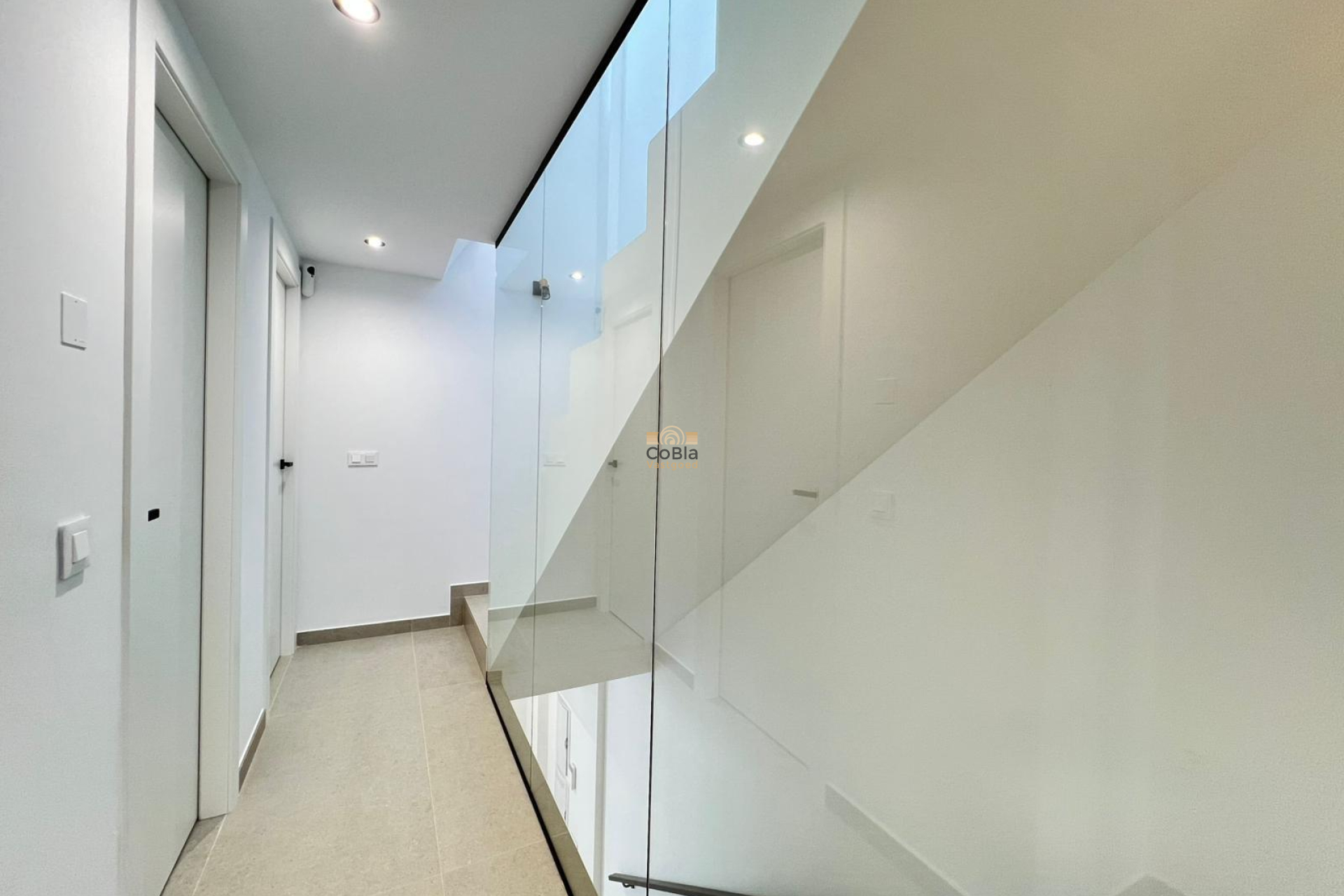 Nieuwbouw Woningen - Villa - Benferri - Benfis Park