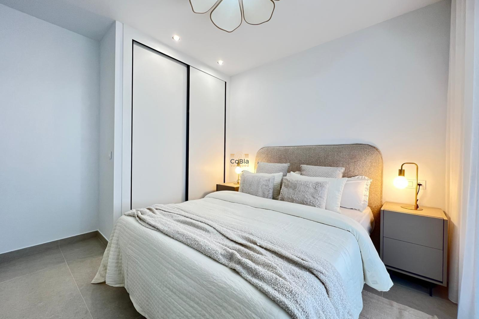 Nieuwbouw Woningen - Villa - Benferri - Benfis Park