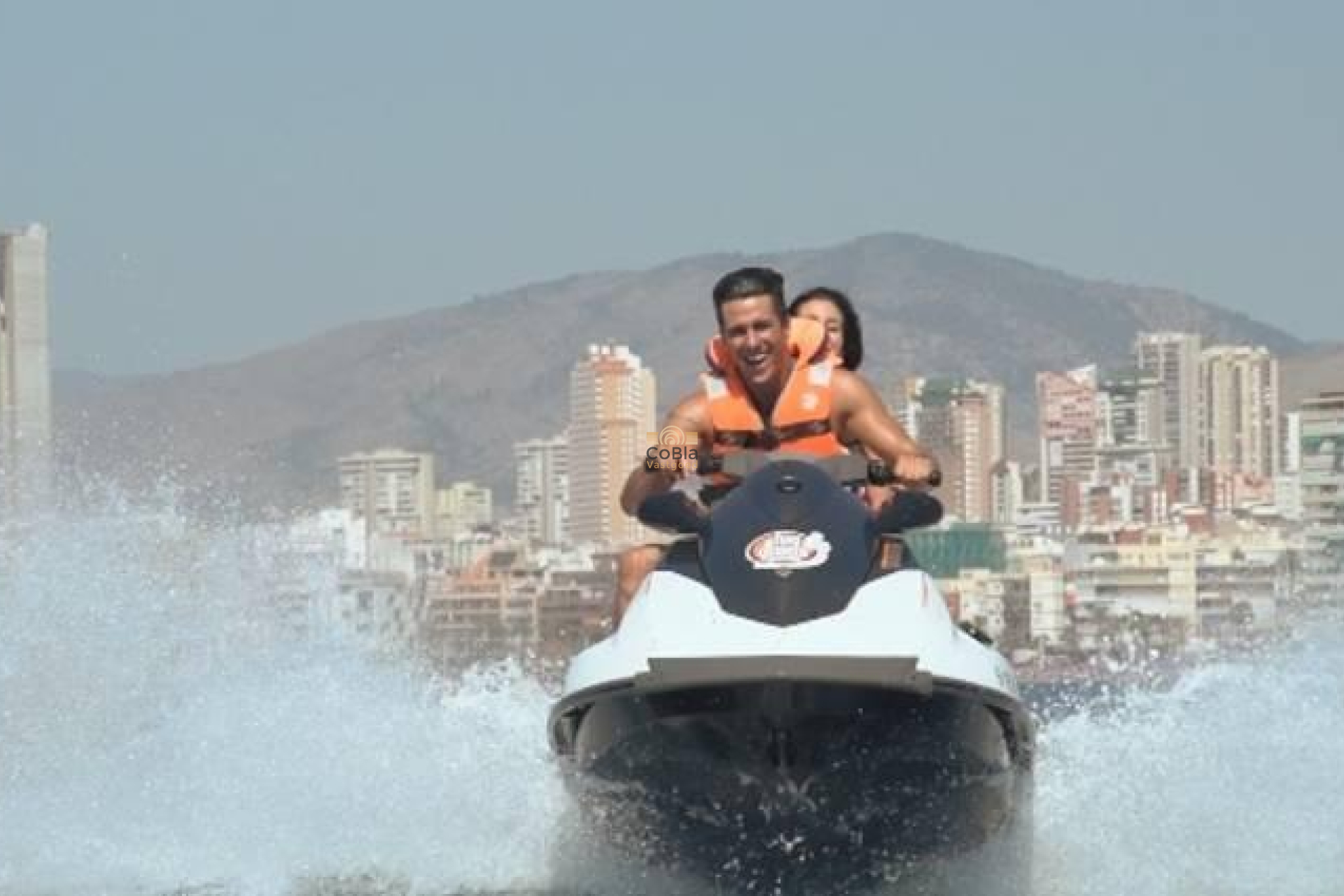 Nieuwbouw Woningen - Villa - Benidorm - Urbanizaciones