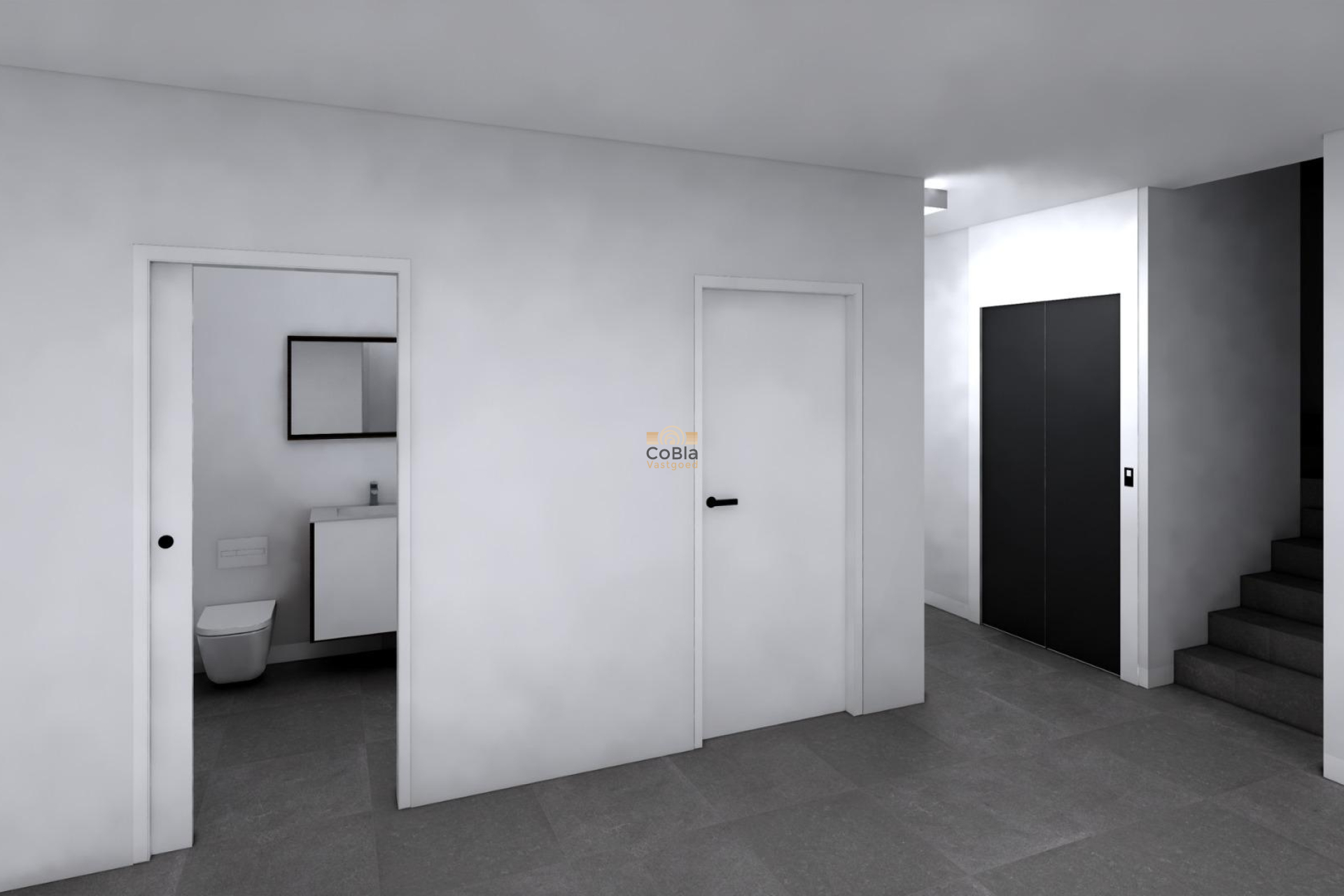 Nieuwbouw Woningen - Villa - Benijofar - Pueblo