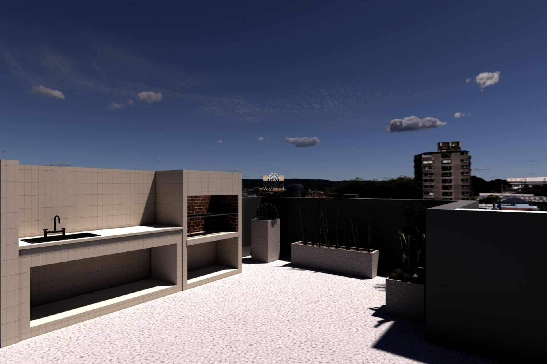 Nieuwbouw Woningen - Villa - Benijofar - Pueblo