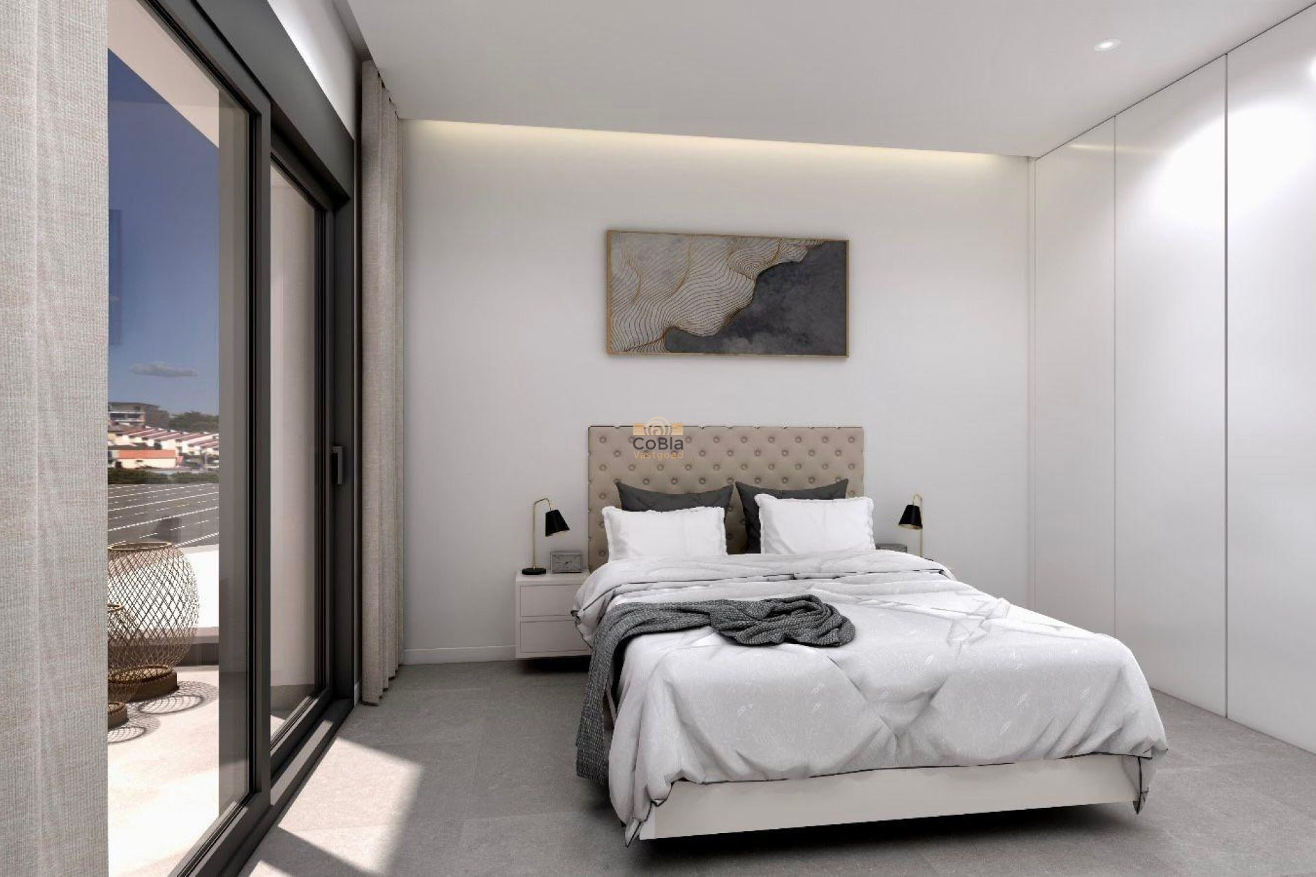 Nieuwbouw Woningen - Villa - Benijofar - Pueblo