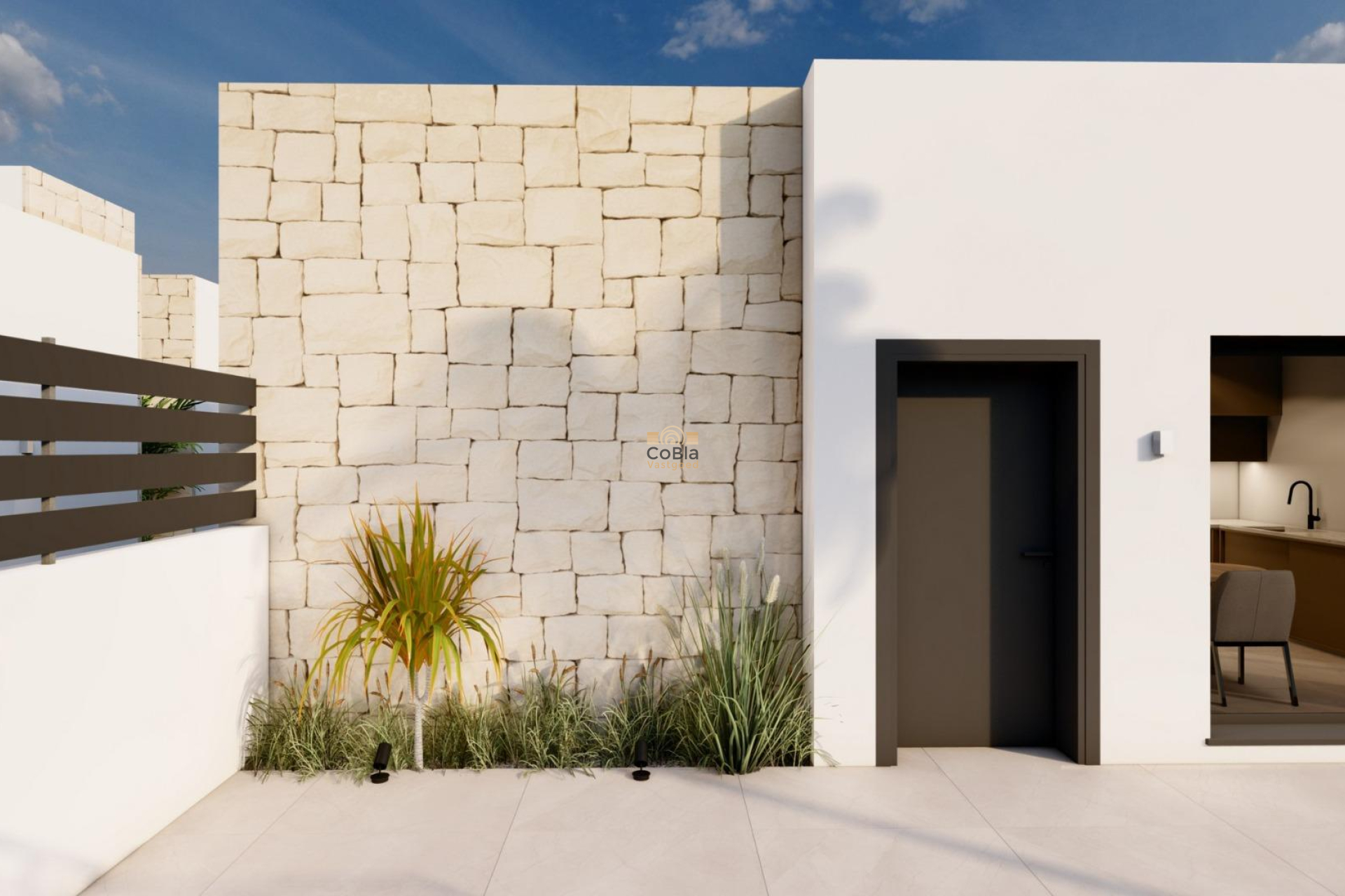 Nieuwbouw Woningen - Villa - Benijofar - Urb. Monteazul