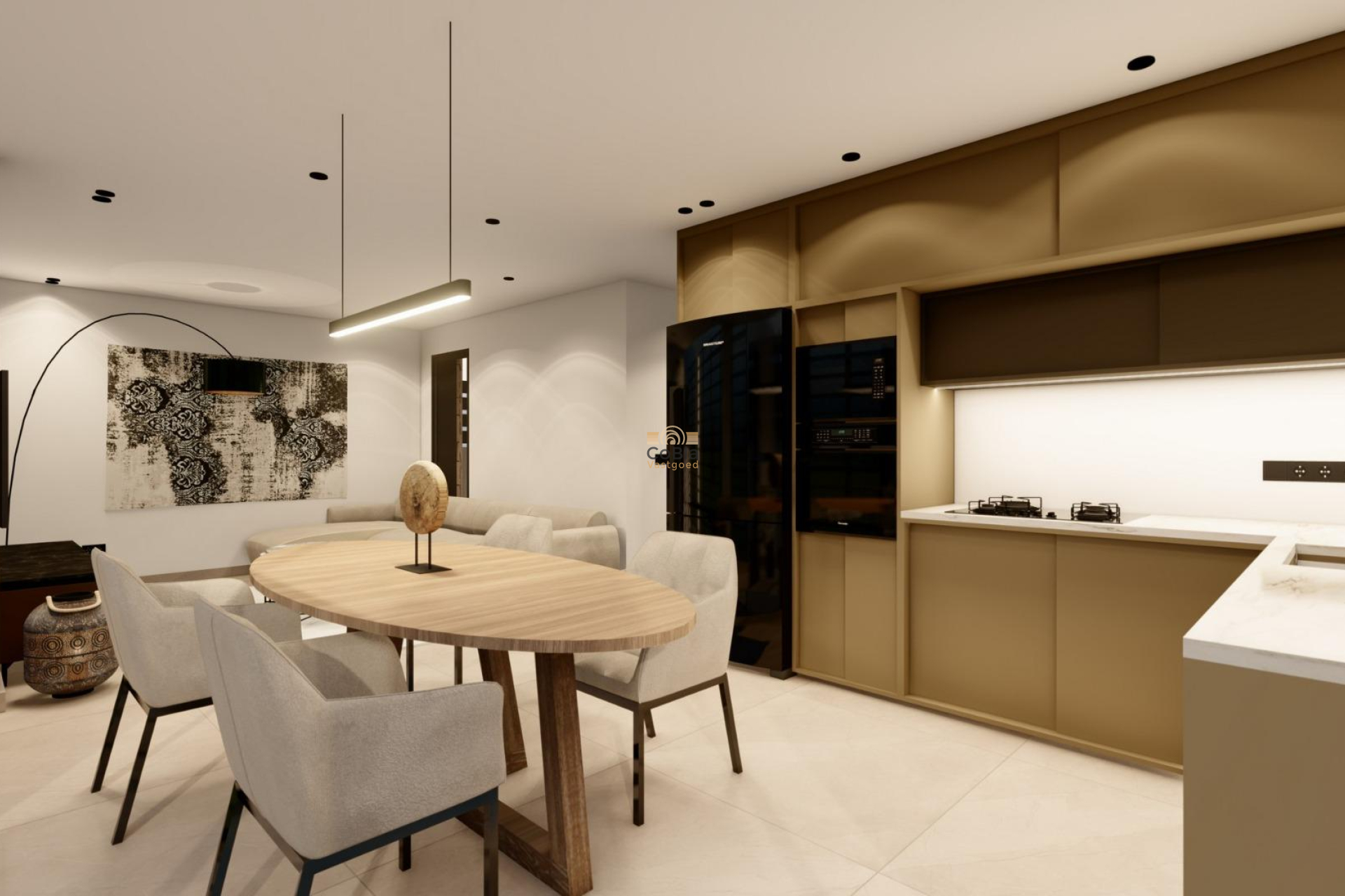 Nieuwbouw Woningen - Villa - Benijofar - Urb. Monteazul