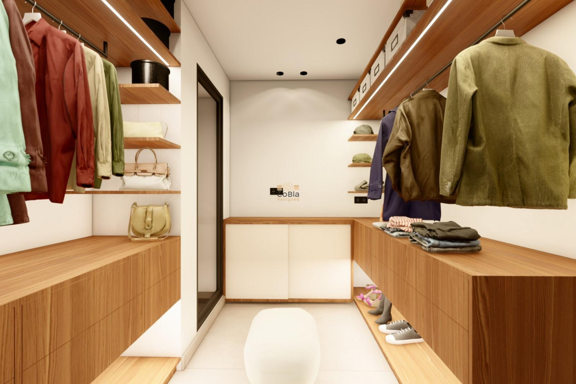 Nieuwbouw Woningen - Villa - Benijofar - Urb. Monteazul