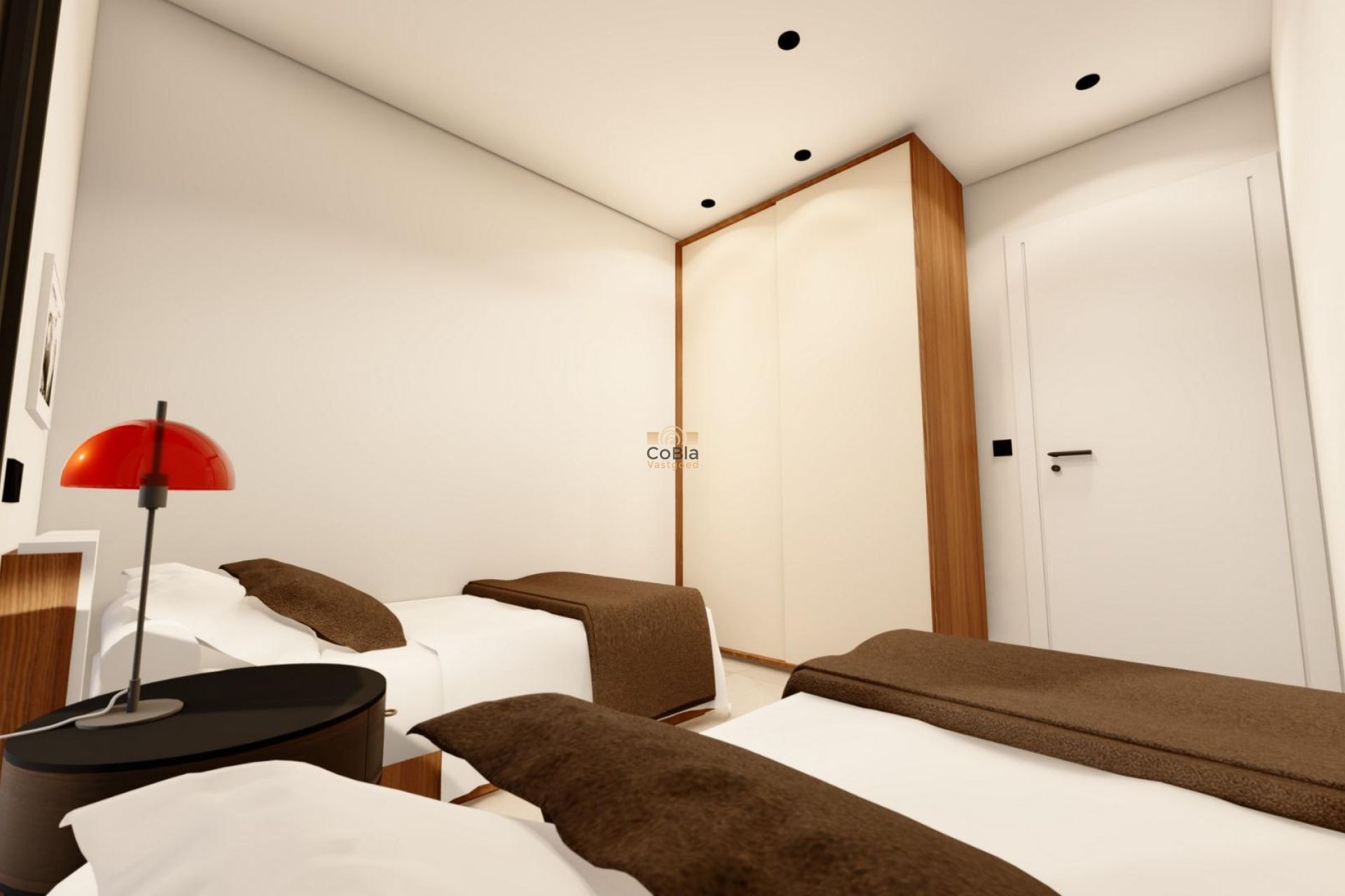 Nieuwbouw Woningen - Villa - Benijofar - Urb. Monteazul