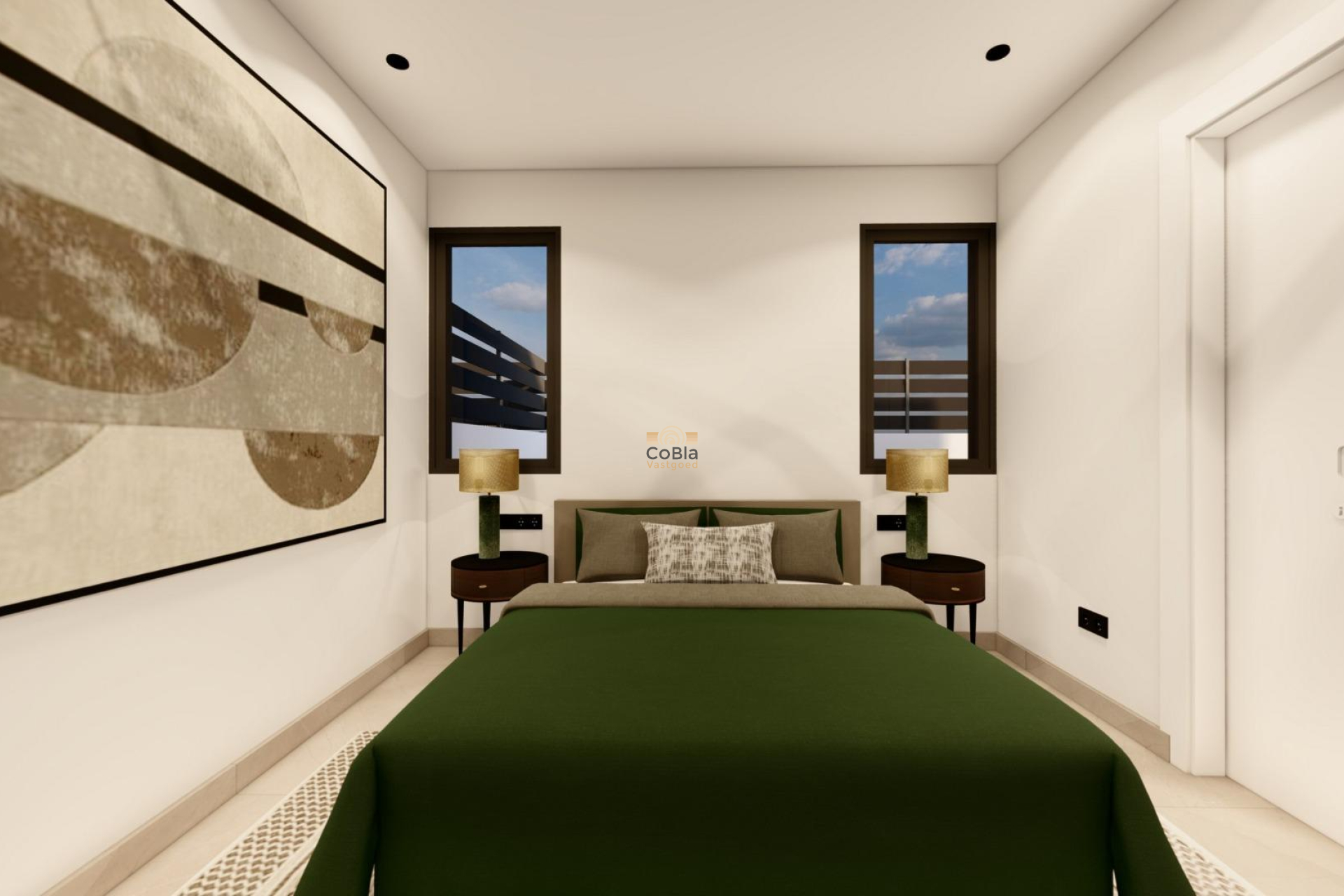 Nieuwbouw Woningen - Villa - Benijofar - Urb. Monteazul