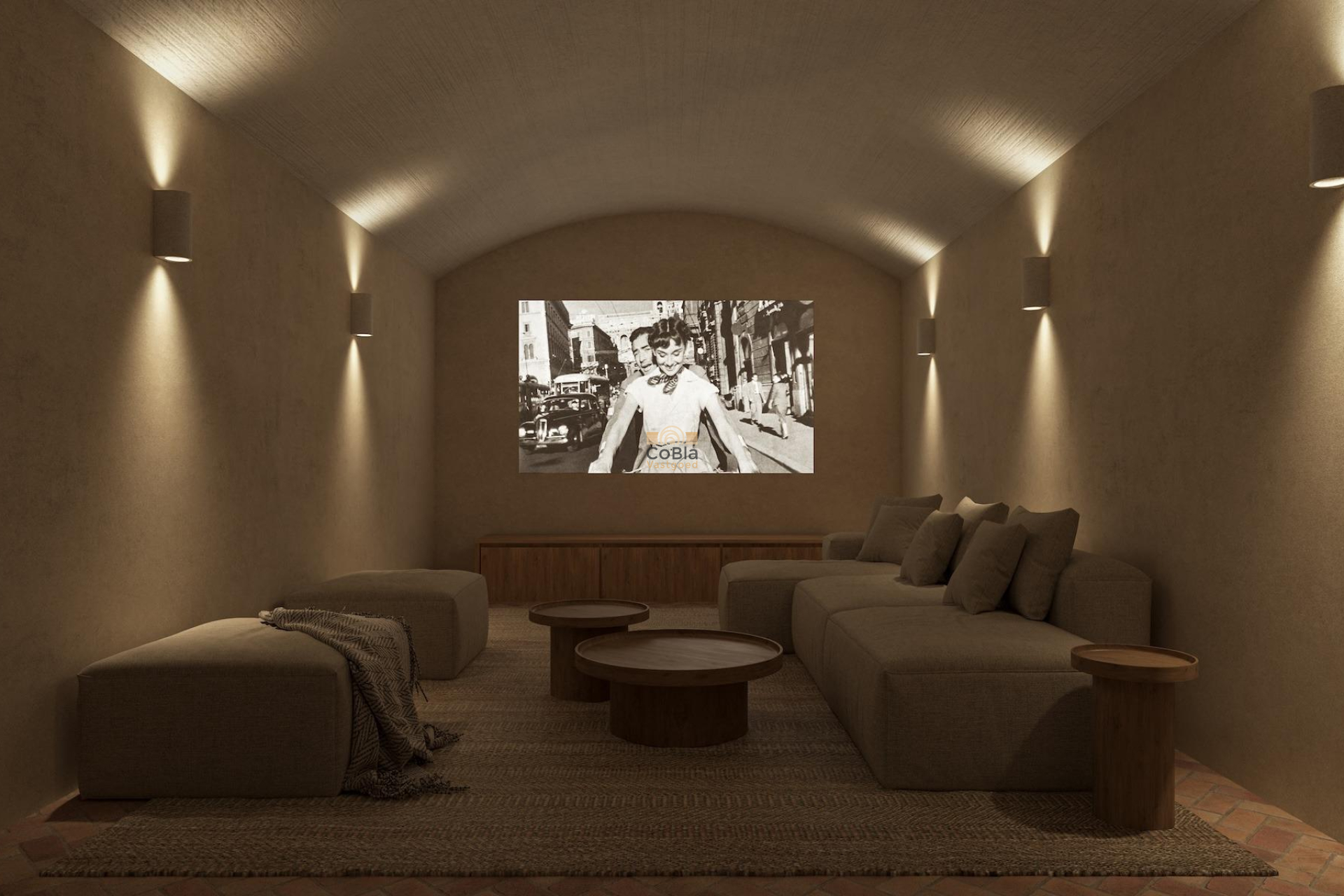 Nieuwbouw Woningen - Villa - Benissa - La Fustera