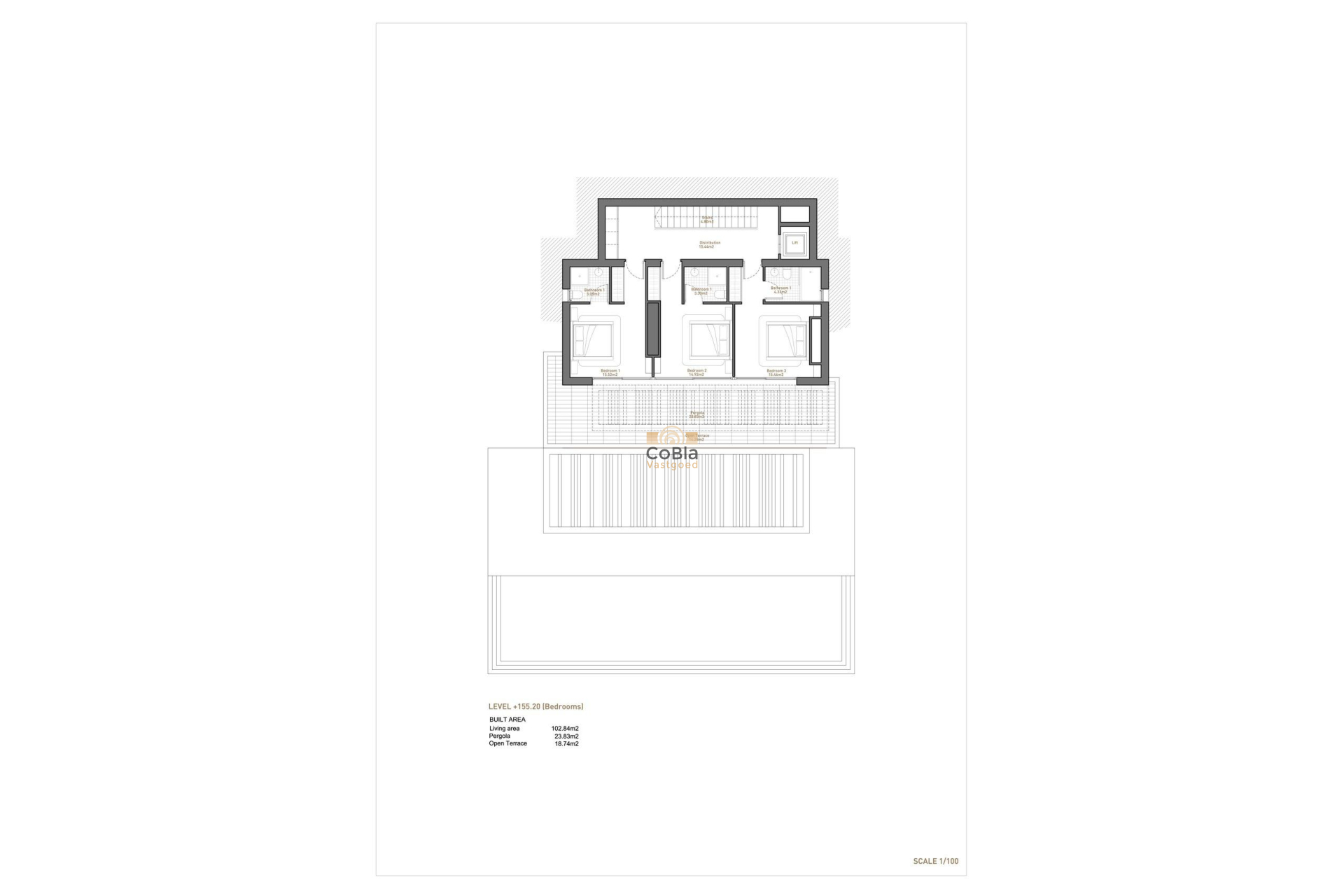 Nieuwbouw Woningen - Villa - Benissa - Montemar