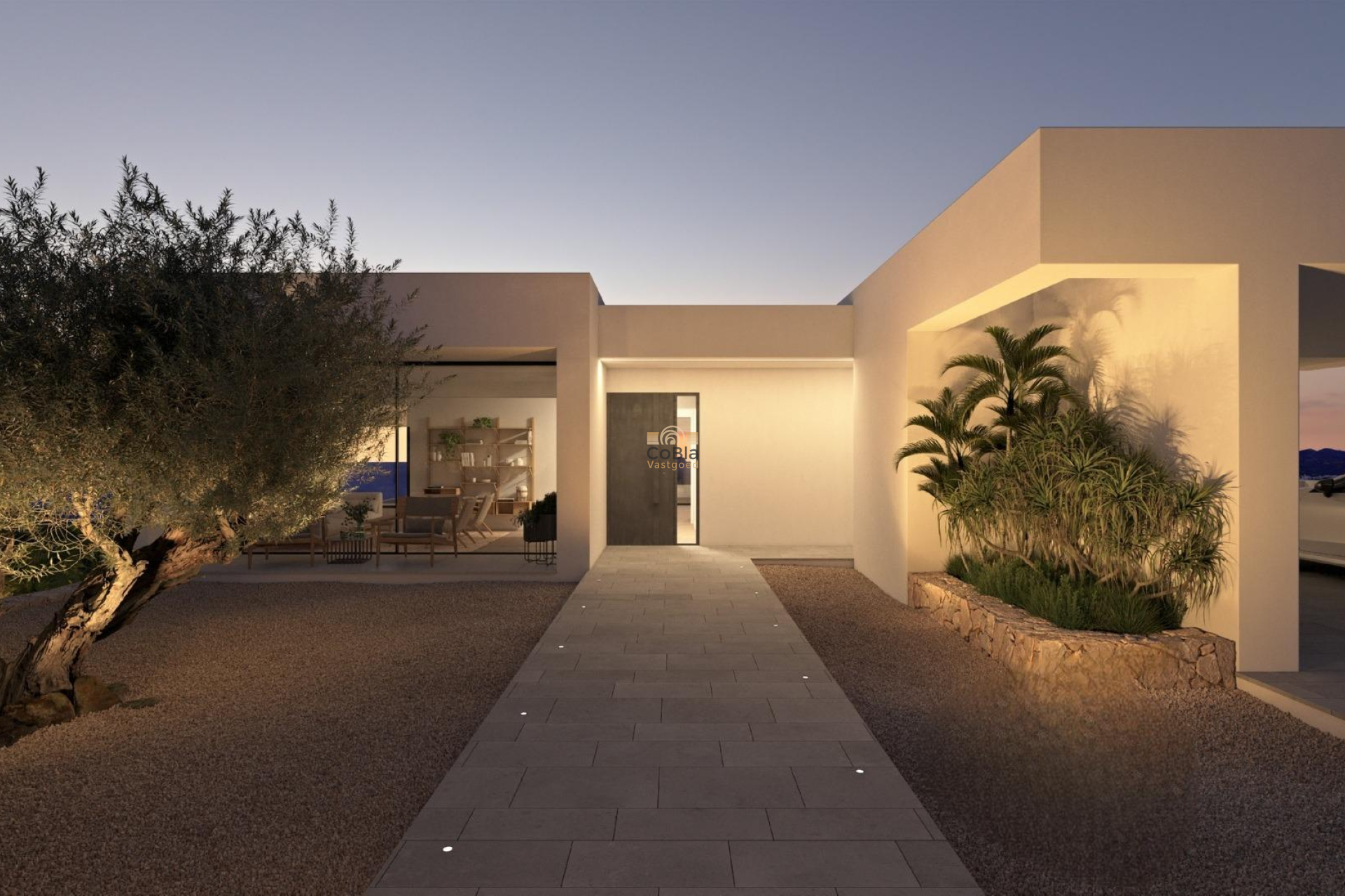 Nieuwbouw Woningen - Villa - Benitachell - Benitachell - Cumbres Del Sol