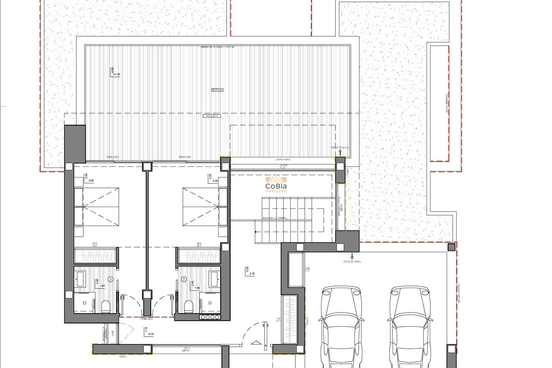 Nieuwbouw Woningen - Villa - Benitachell - Benitachell  Cumbres Del Sol