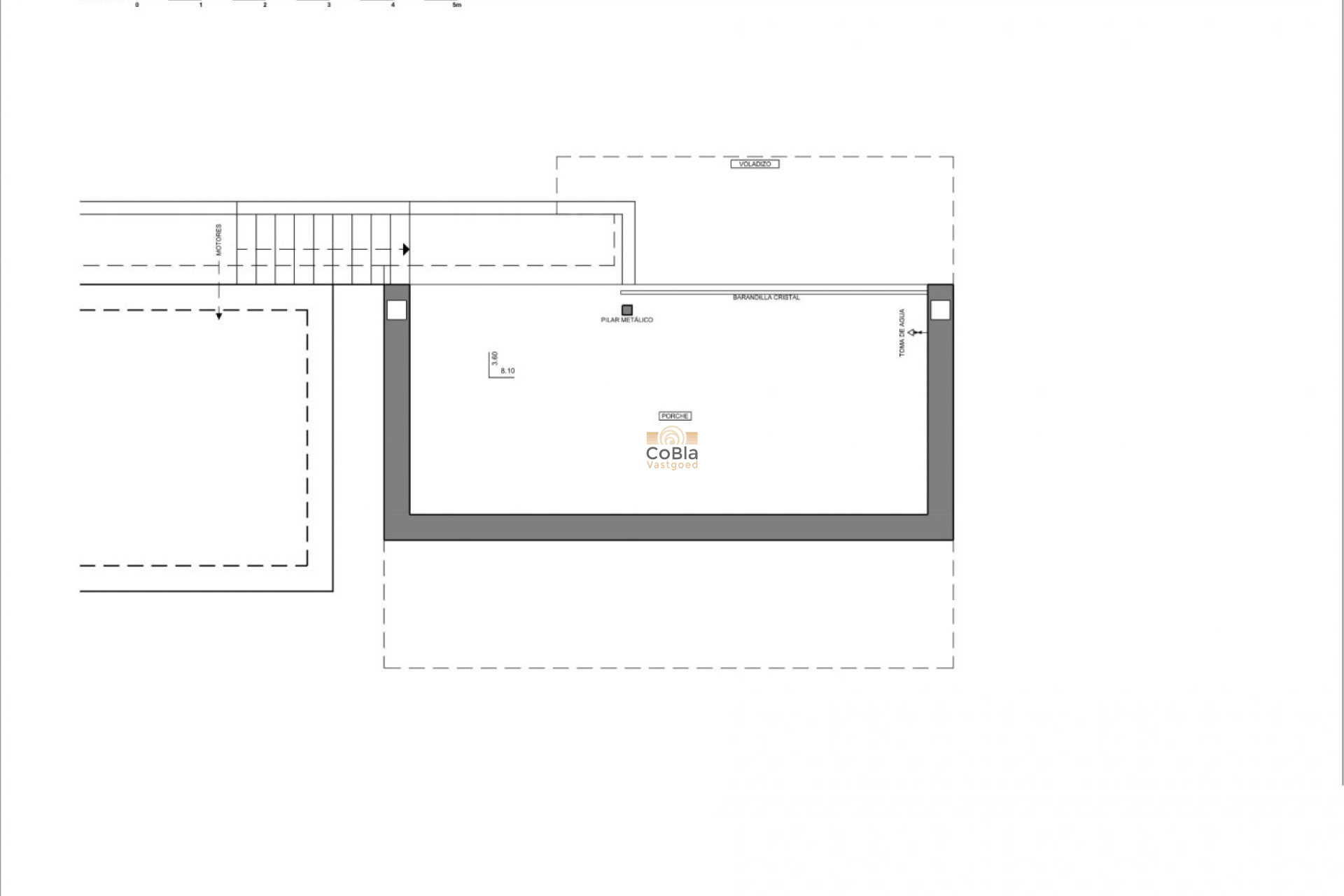 Nieuwbouw Woningen - Villa - Benitachell - Cumbre Del Sol