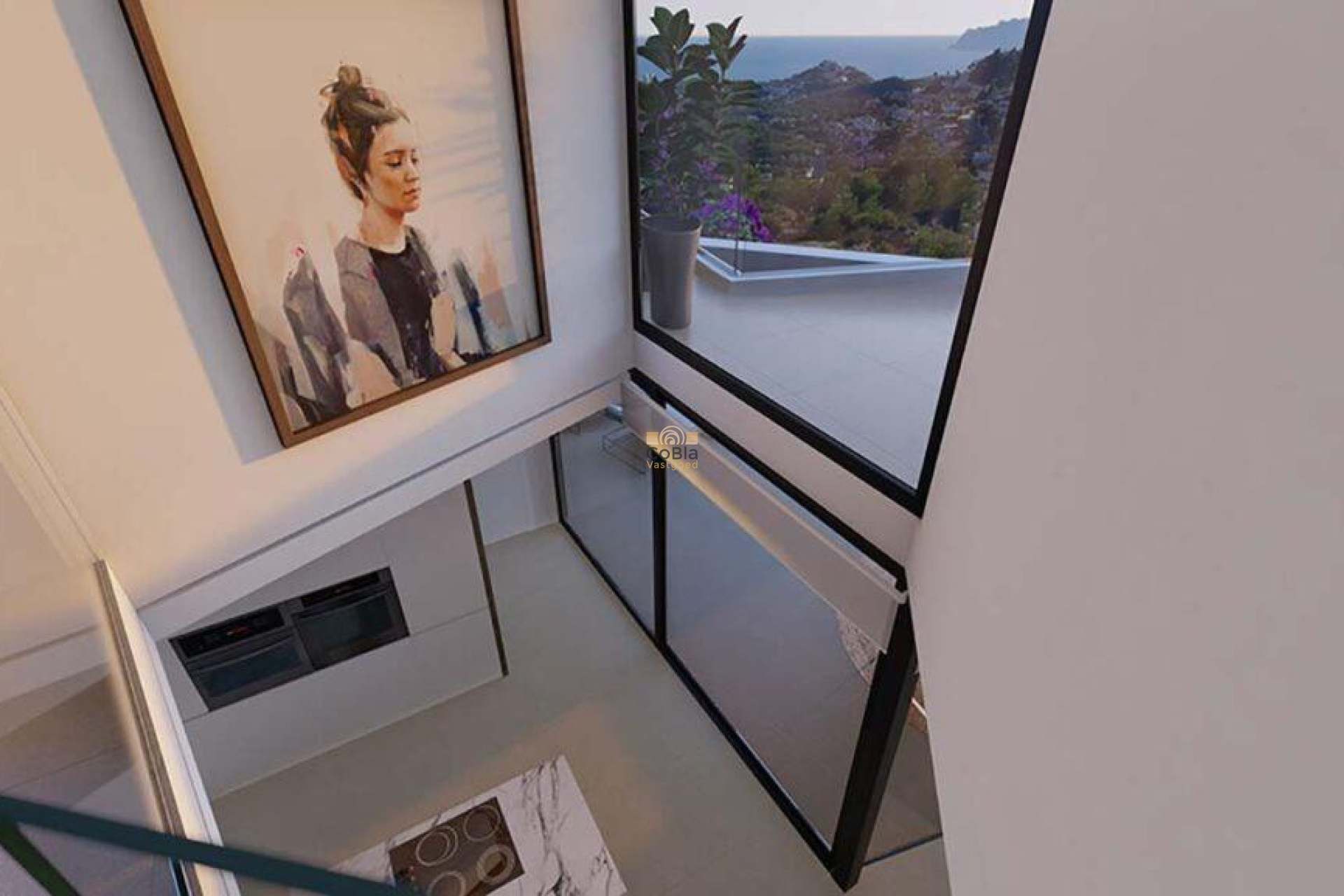 Nieuwbouw Woningen - Villa - Benitachell - Golden Valley