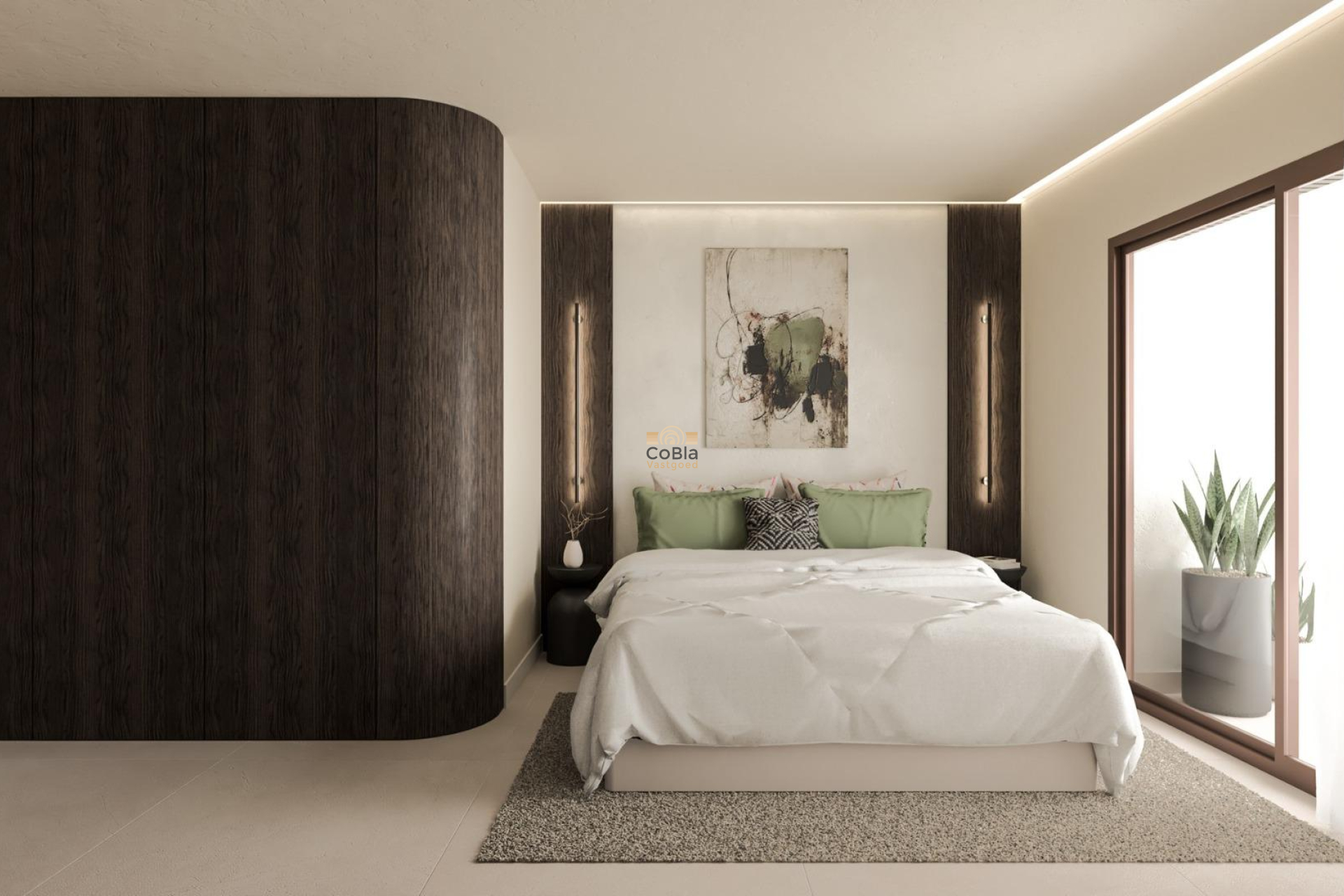Nieuwbouw Woningen - Villa - Cabo de Palos - Cala Flores