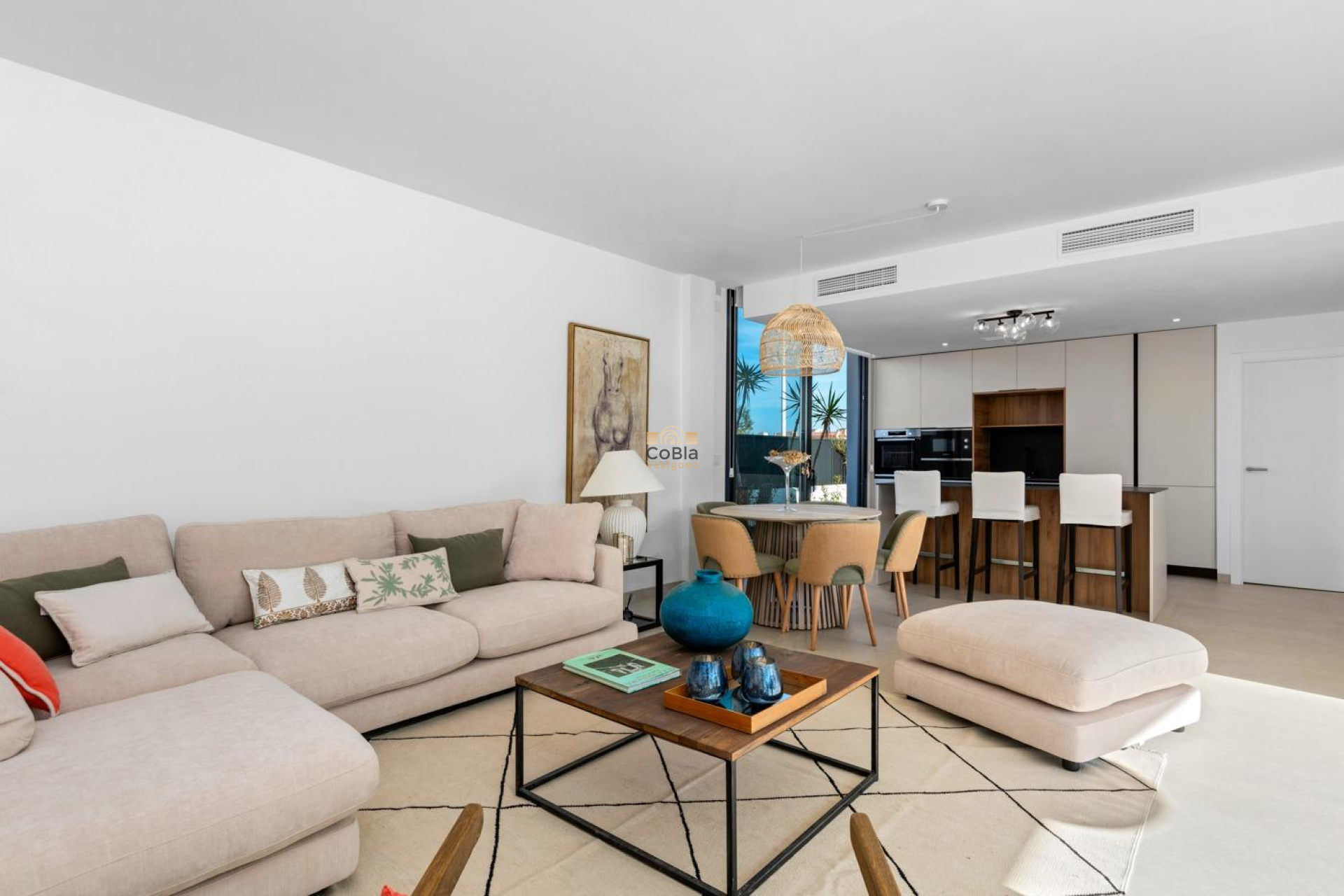 Nieuwbouw Woningen - Villa - Cartagena - Mar De Cristal