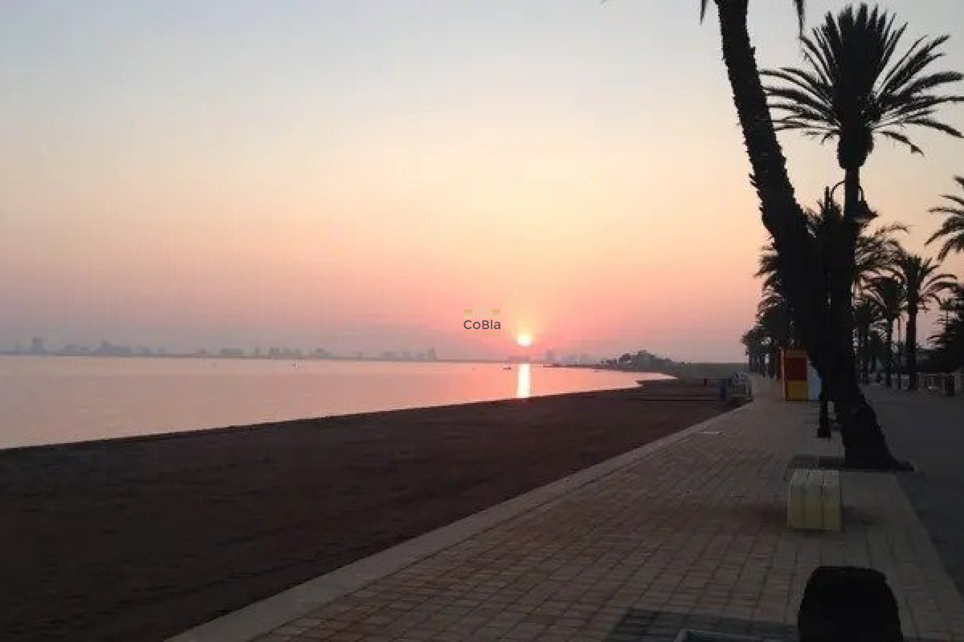 Nieuwbouw Woningen - Villa - Cartagena - Mar De Cristal