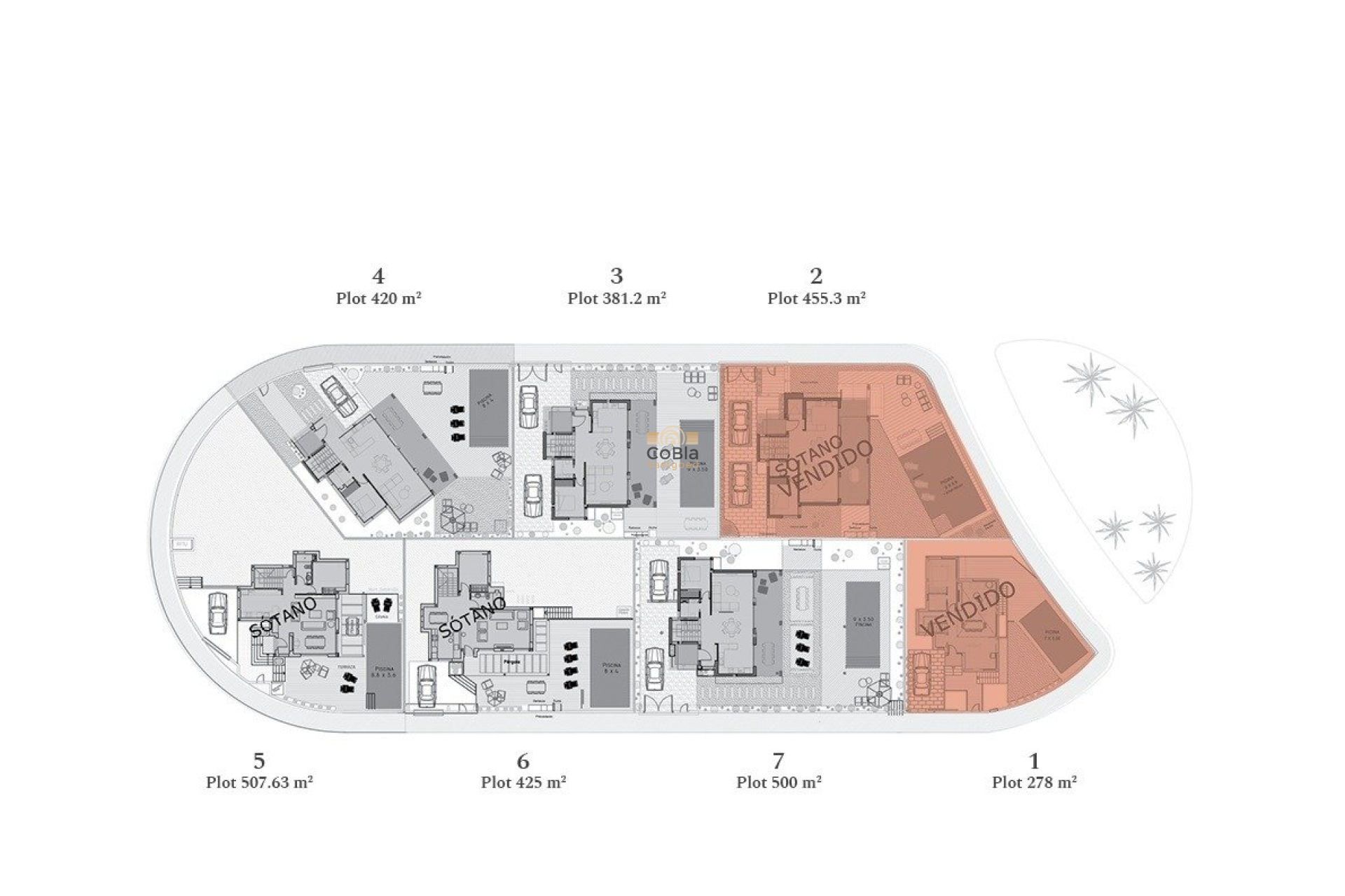 Nieuwbouw Woningen - Villa - Ciudad Quesada - Doña Pepa