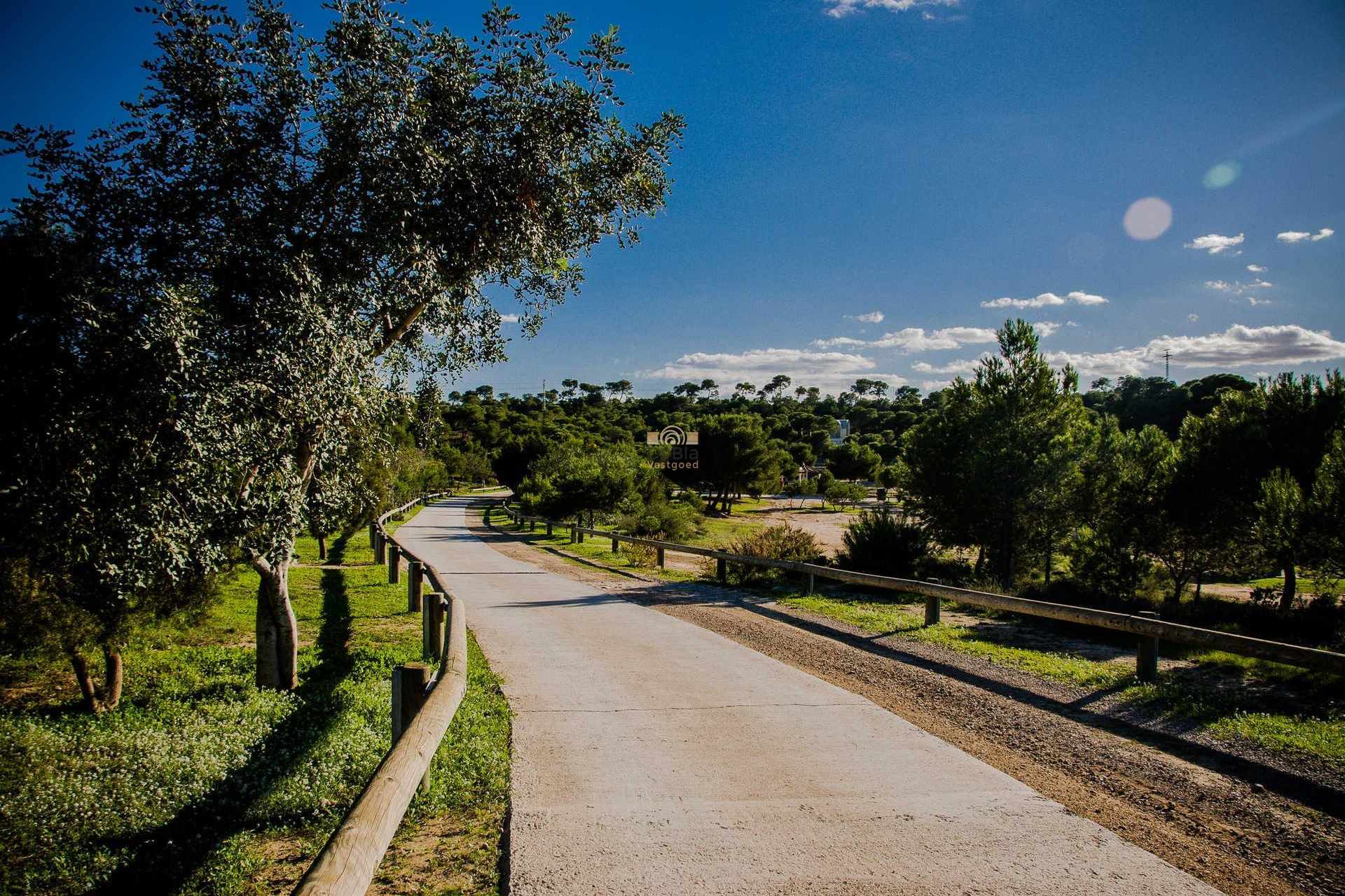 Nieuwbouw Woningen - Villa - Ciudad Quesada - Doña Pepa