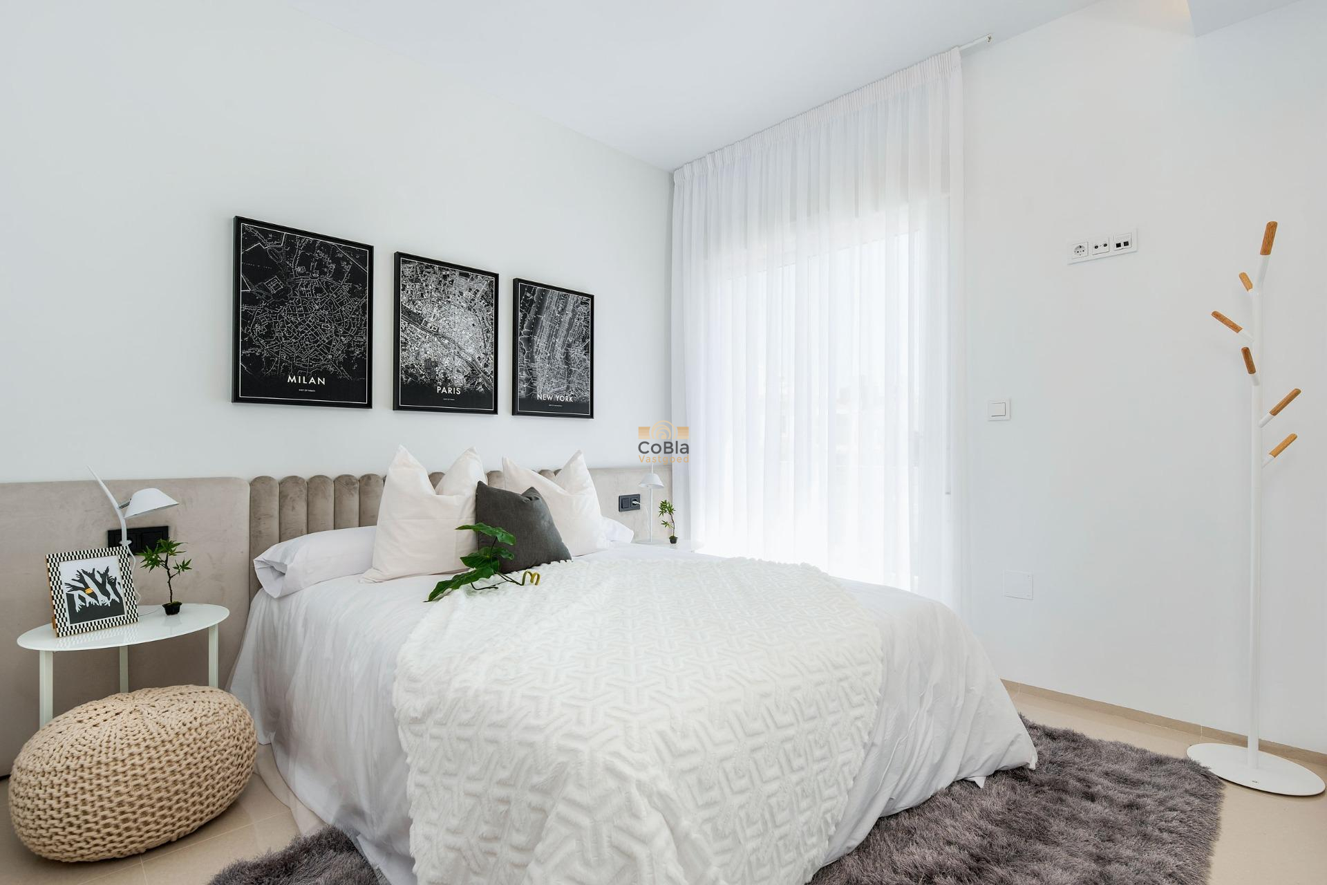 Nieuwbouw Woningen - Villa - Ciudad Quesada - Doña Pepa