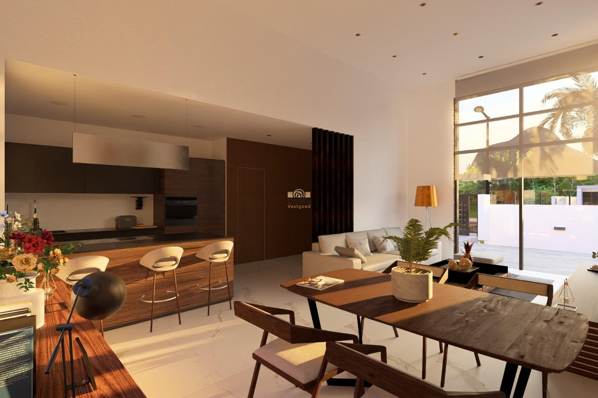 Nieuwbouw Woningen - Villa - Ciudad Quesada - Doña Pepa