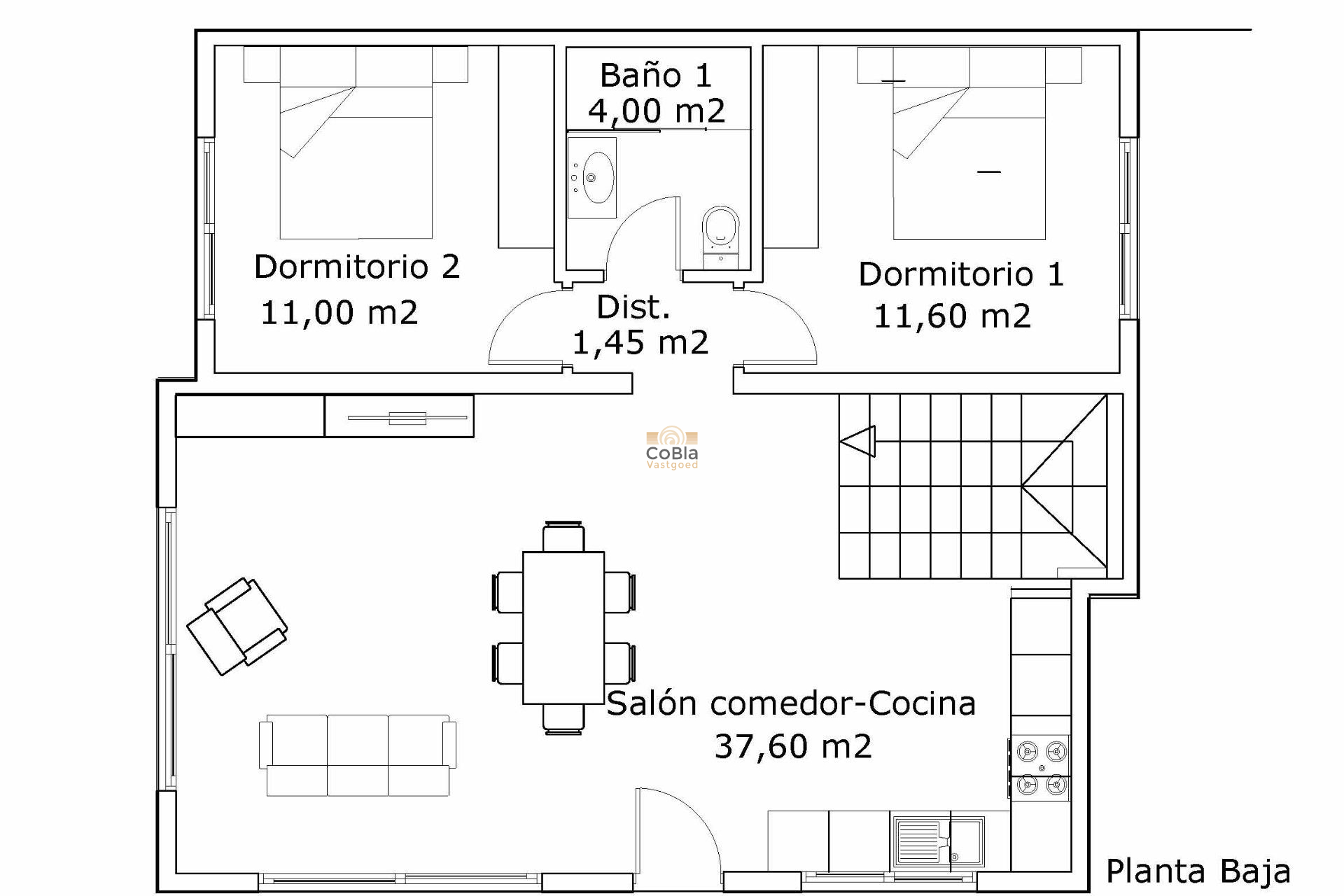 Nieuwbouw Woningen - Villa - Ciudad Quesada - Golf La Marquesa (Ciudad Quesada)