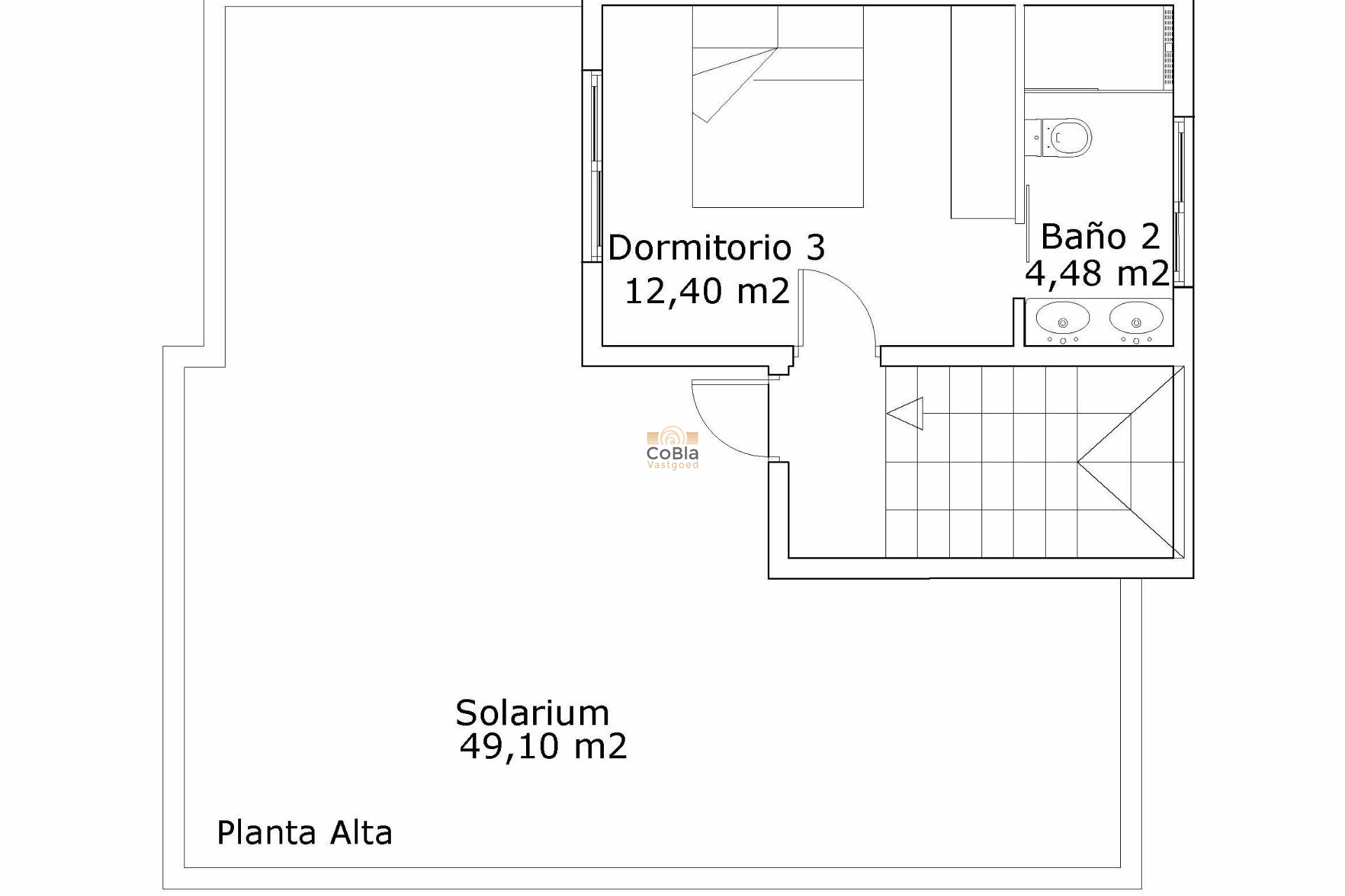 Nieuwbouw Woningen - Villa - Ciudad Quesada - Golf La Marquesa (Ciudad Quesada)