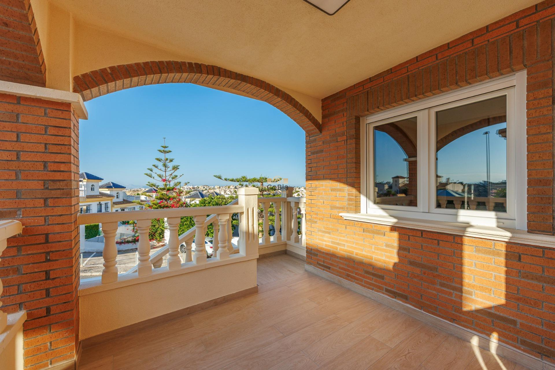 Nieuwbouw Woningen - Villa - Ciudad Quesada - La Marquesa Golf