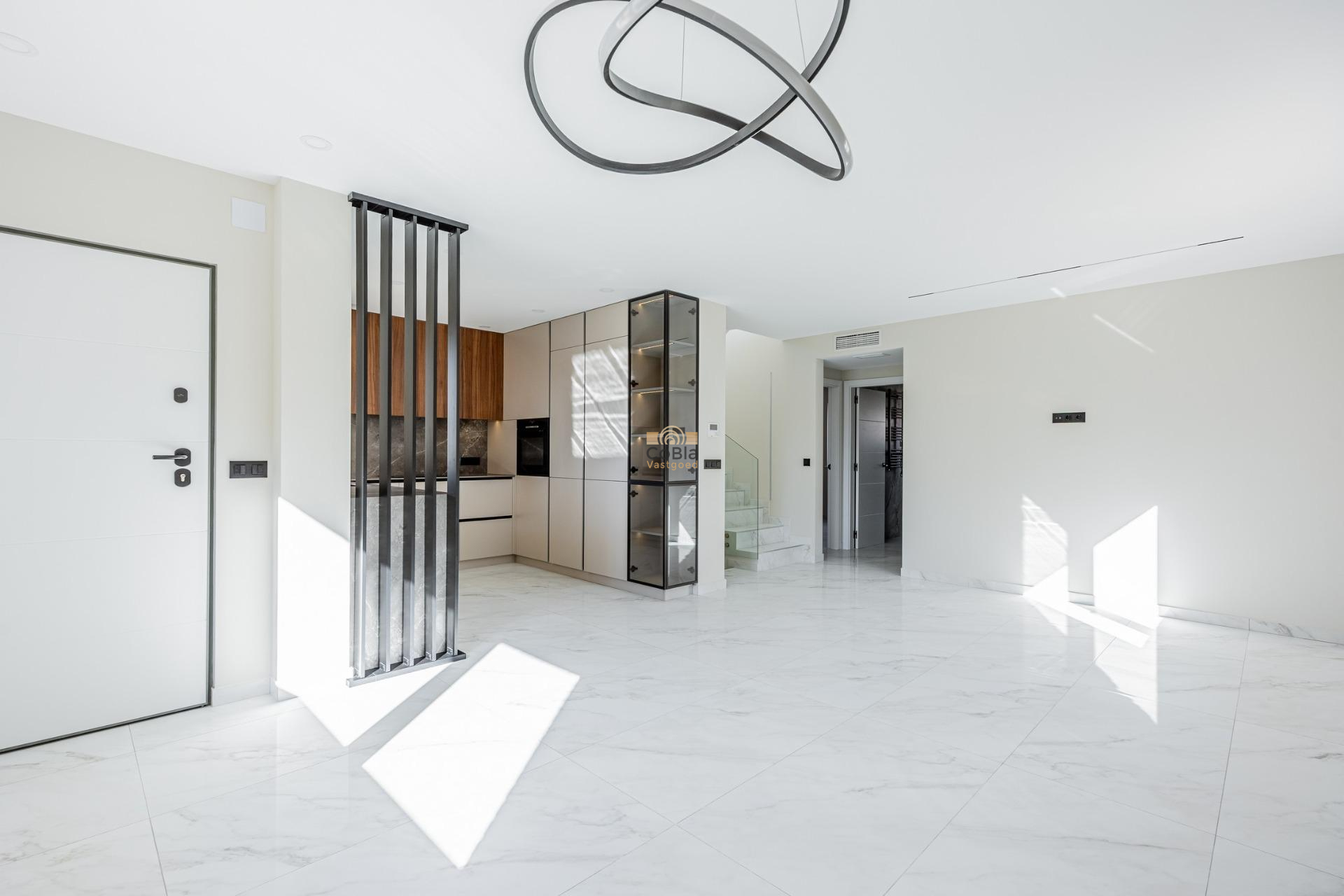 Nieuwbouw Woningen - Villa - Ciudad Quesada - La Marquesa Golf