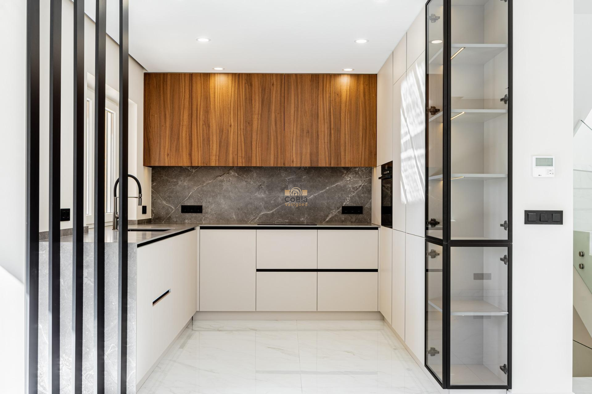 Nieuwbouw Woningen - Villa - Ciudad Quesada - La Marquesa Golf