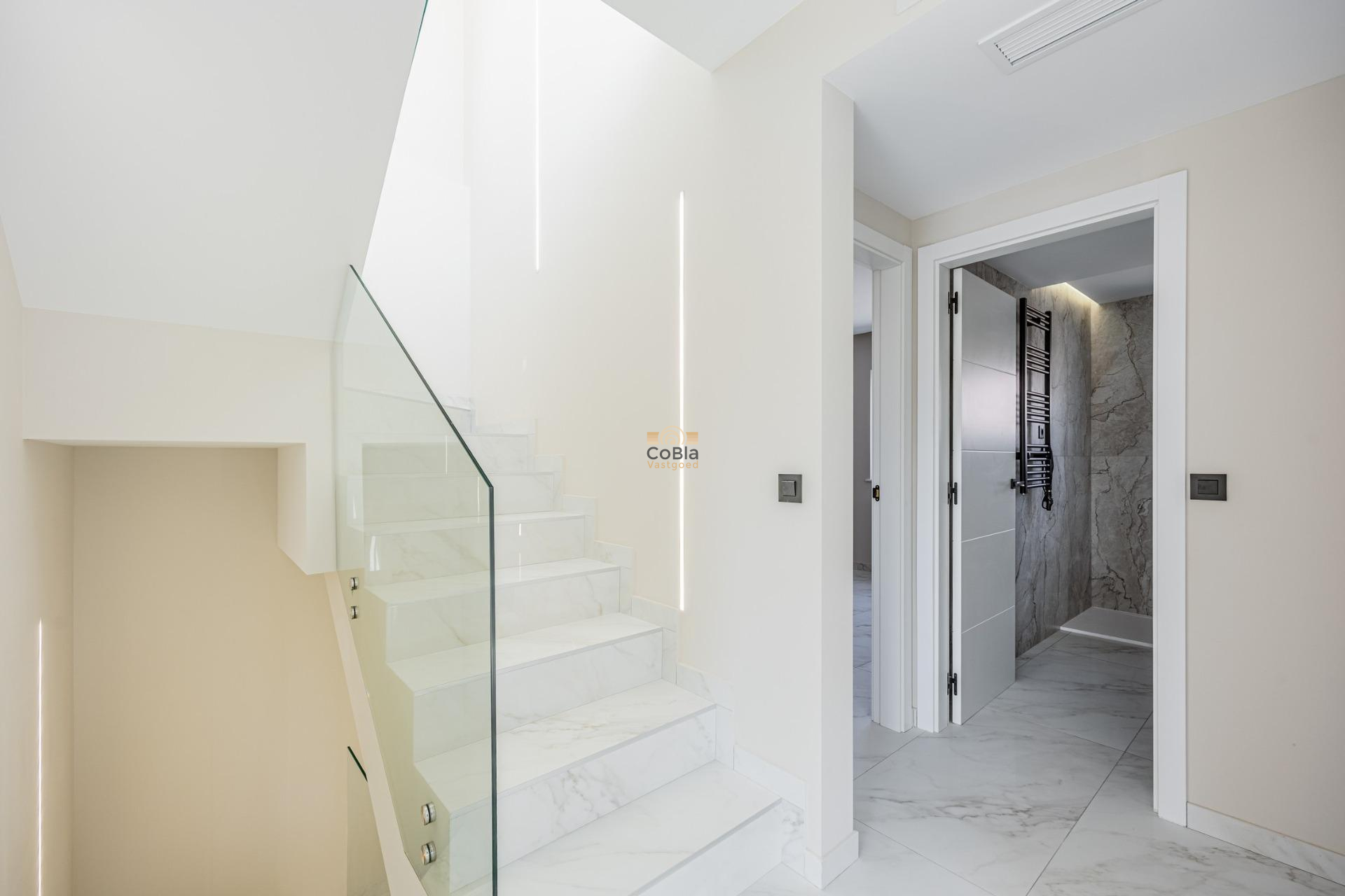 Nieuwbouw Woningen - Villa - Ciudad Quesada - La Marquesa Golf