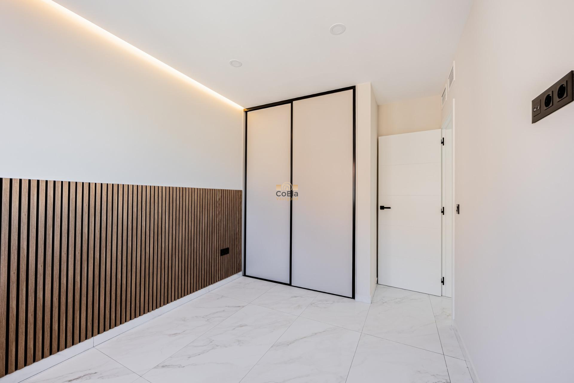 Nieuwbouw Woningen - Villa - Ciudad Quesada - La Marquesa Golf