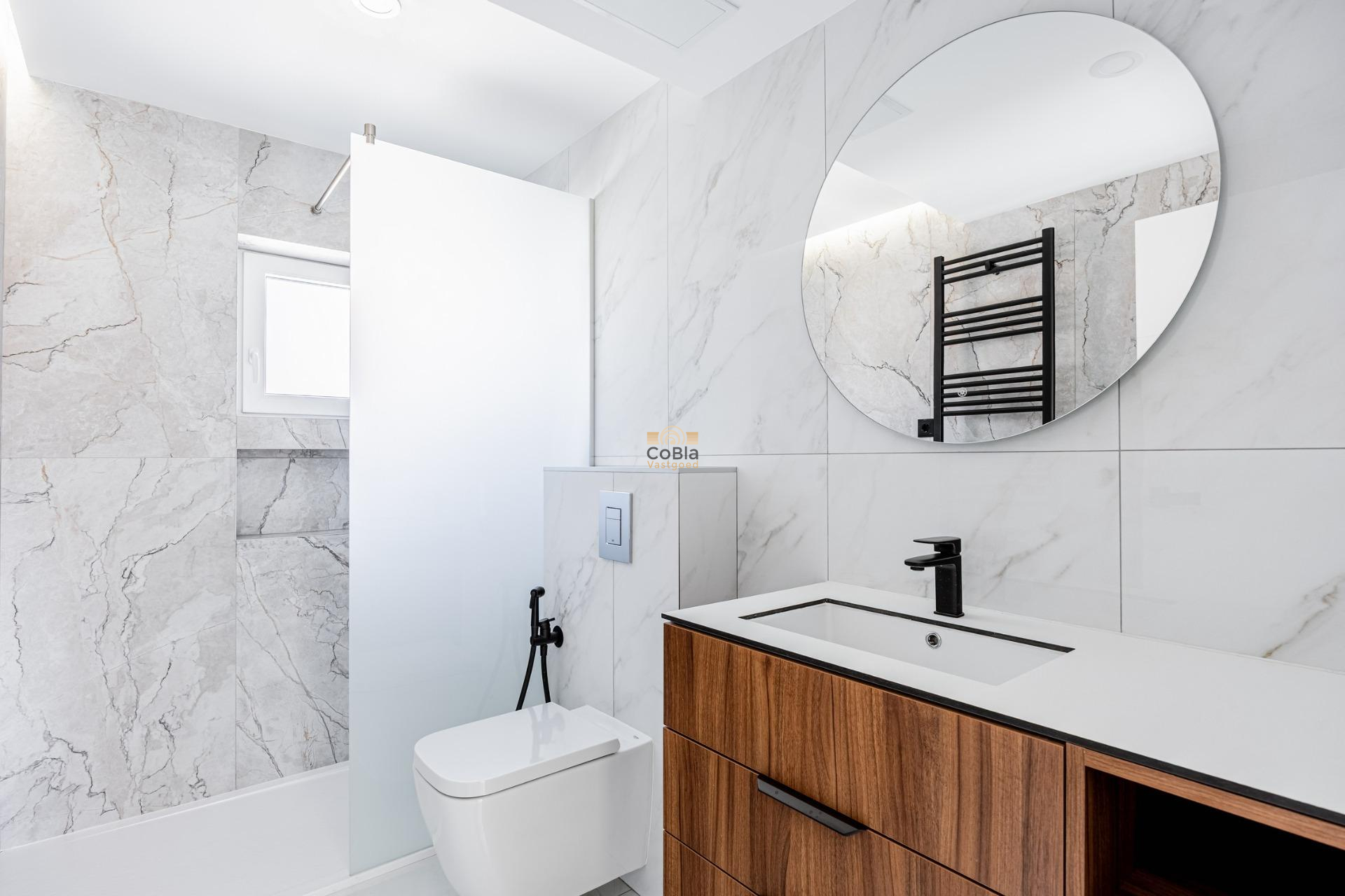 Nieuwbouw Woningen - Villa - Ciudad Quesada - La Marquesa Golf