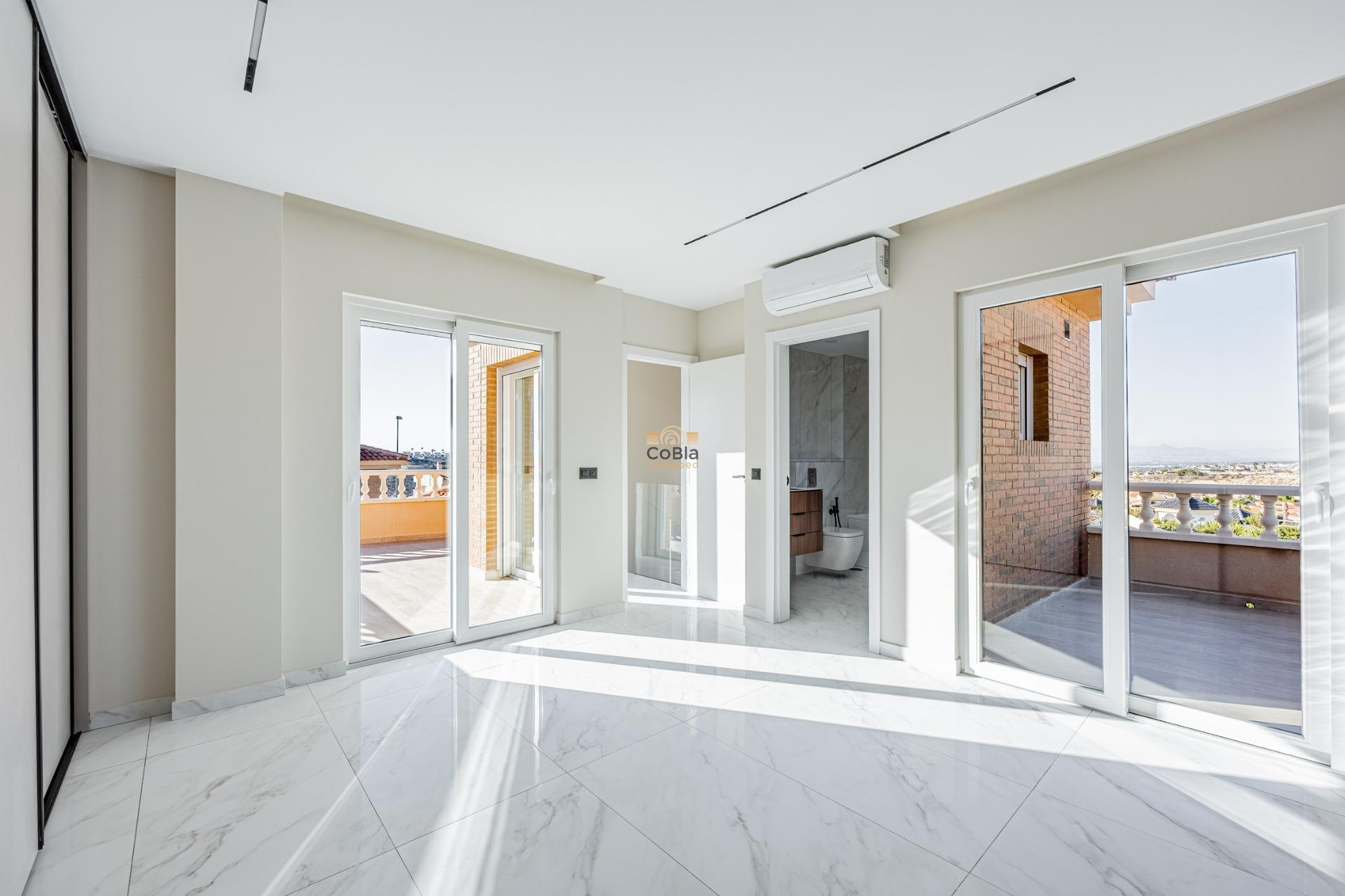 Nieuwbouw Woningen - Villa - Ciudad Quesada - La Marquesa Golf