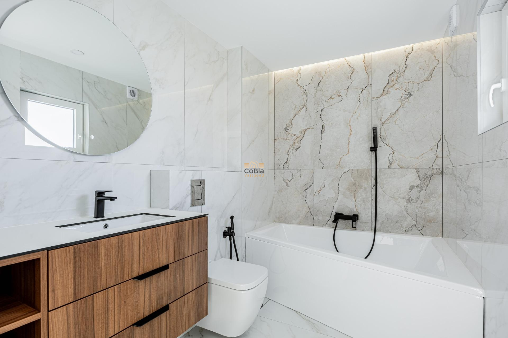 Nieuwbouw Woningen - Villa - Ciudad Quesada - La Marquesa Golf