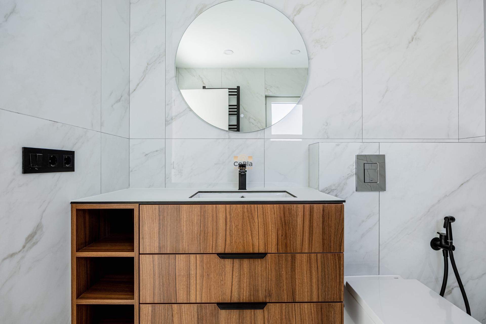 Nieuwbouw Woningen - Villa - Ciudad Quesada - La Marquesa Golf